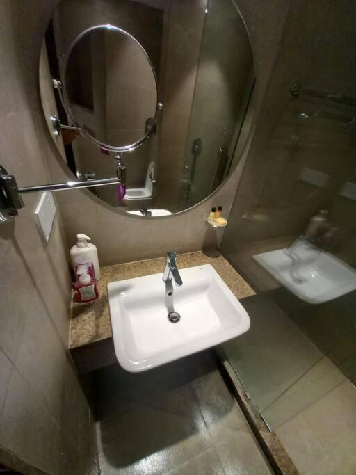 Apartment Luxurious At Aipl Joy Street By Noblenest