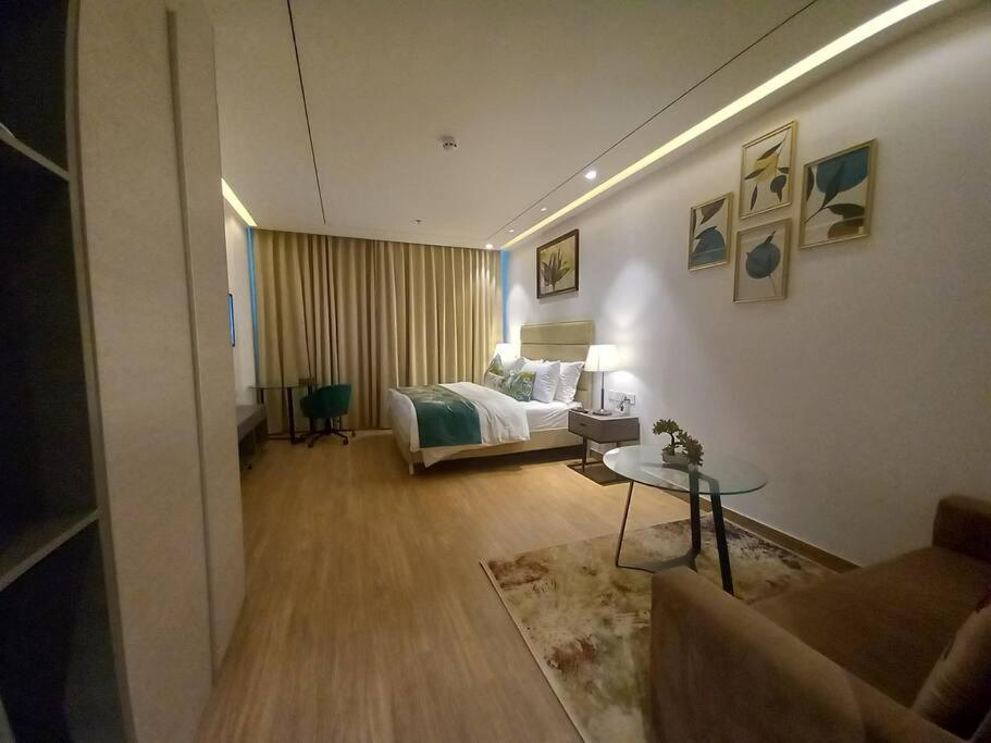 Luxurious At Aipl Joy Street By Noblenest Apartment Gurgaon