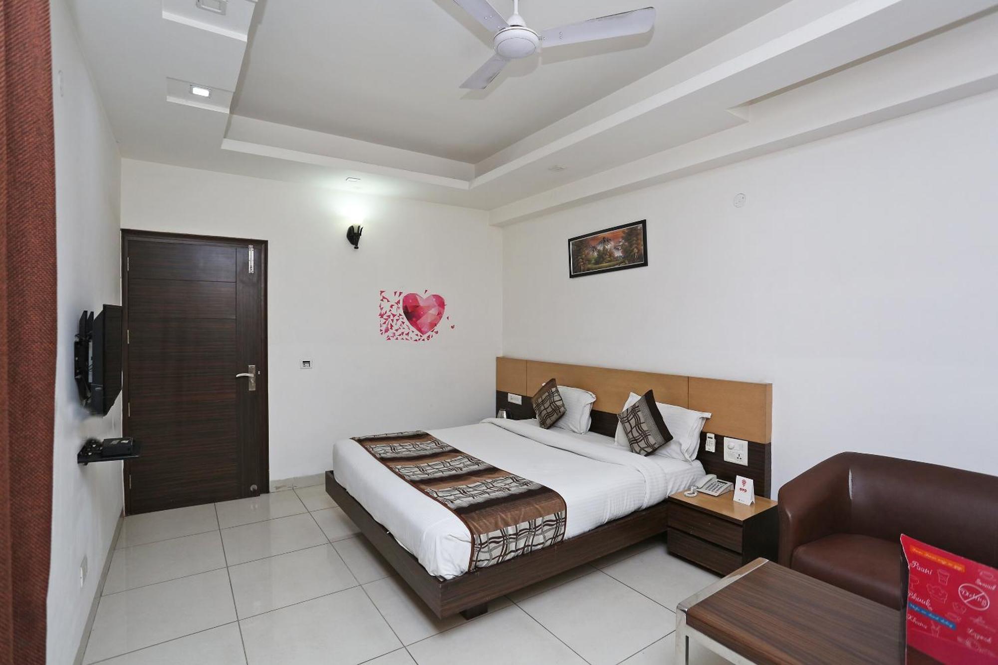 O Cyber Hotel