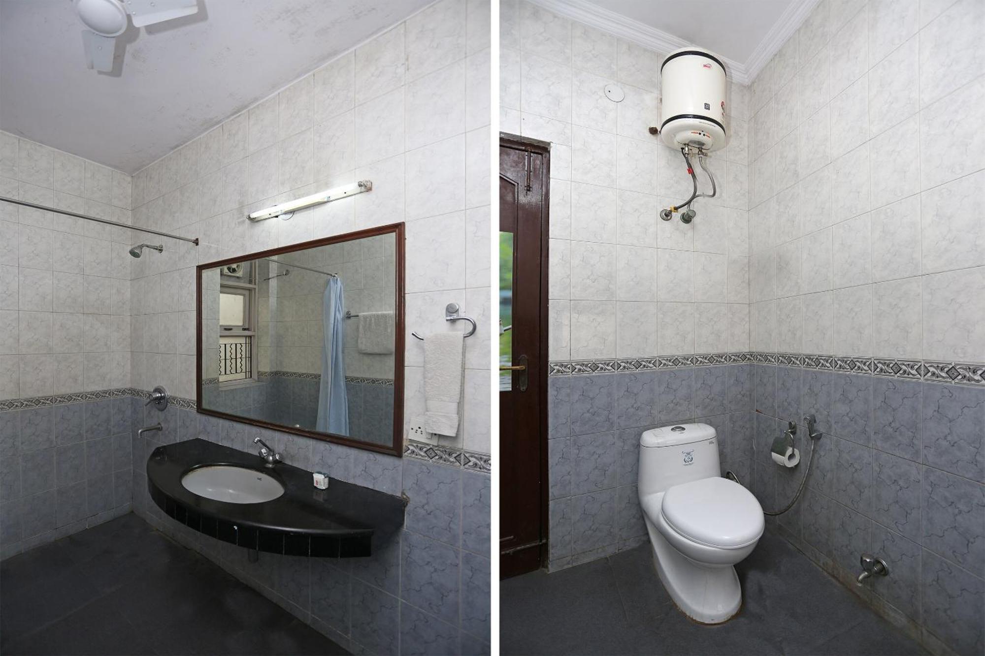 Hotel O 2173 Hotel Sebastian White 4*