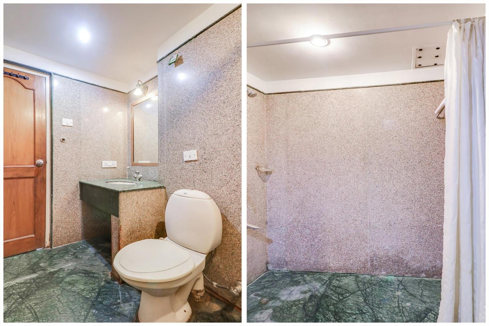 Super Collection O Queen Residency Hotel Gurgaon