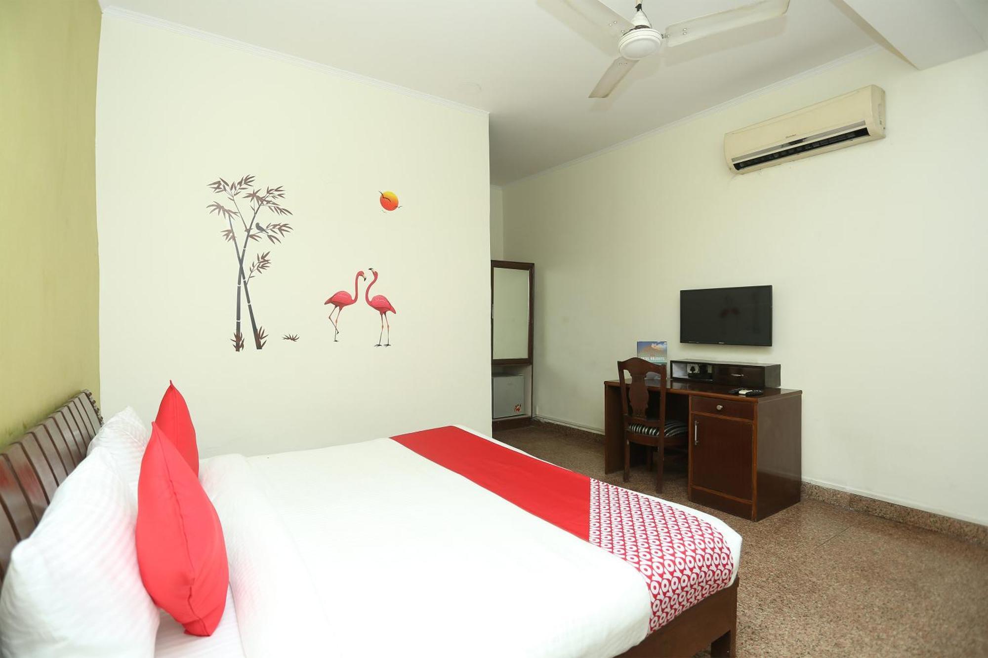 Hotel O Platinum 4*