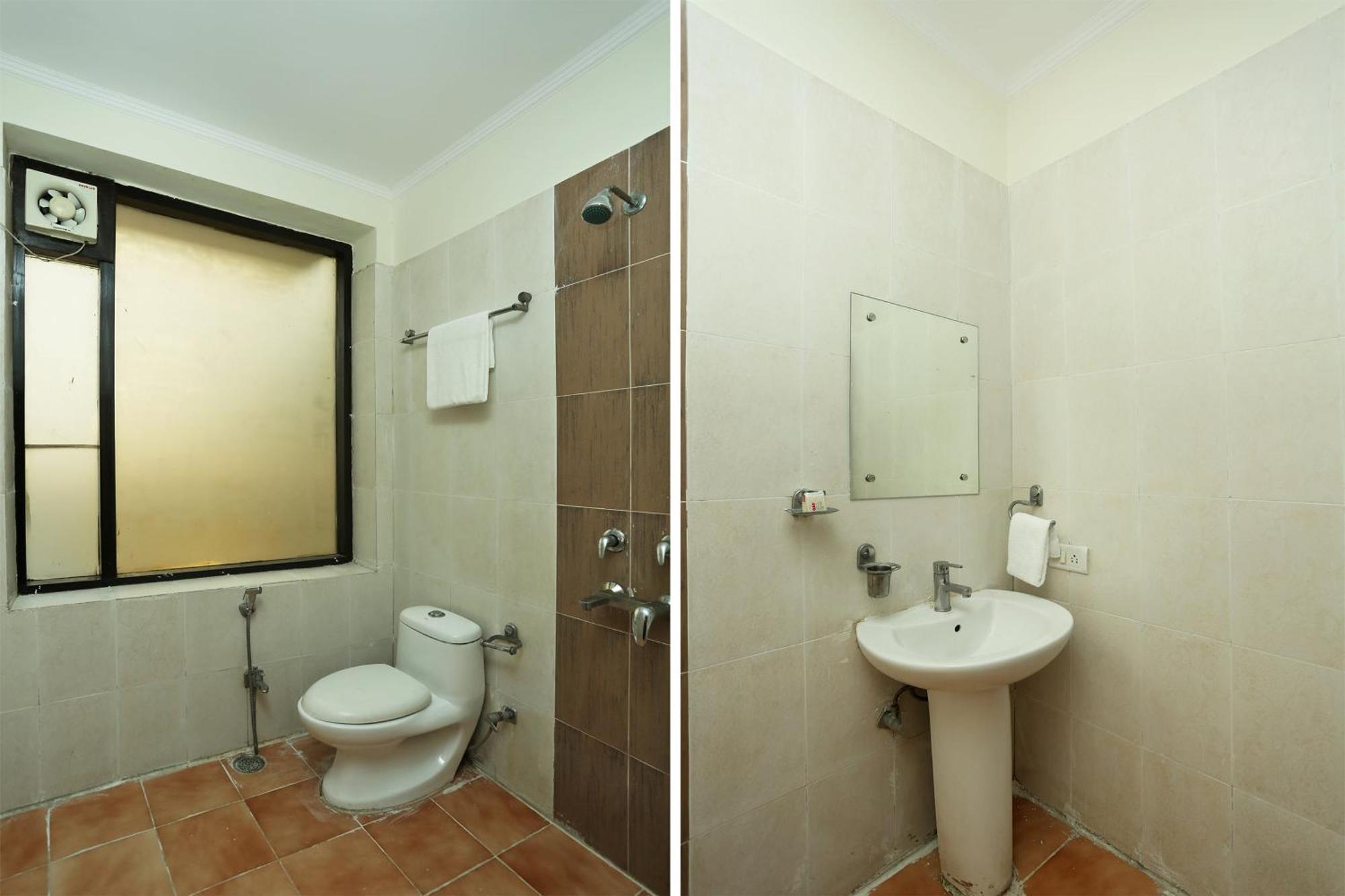 O Platinum Hotel