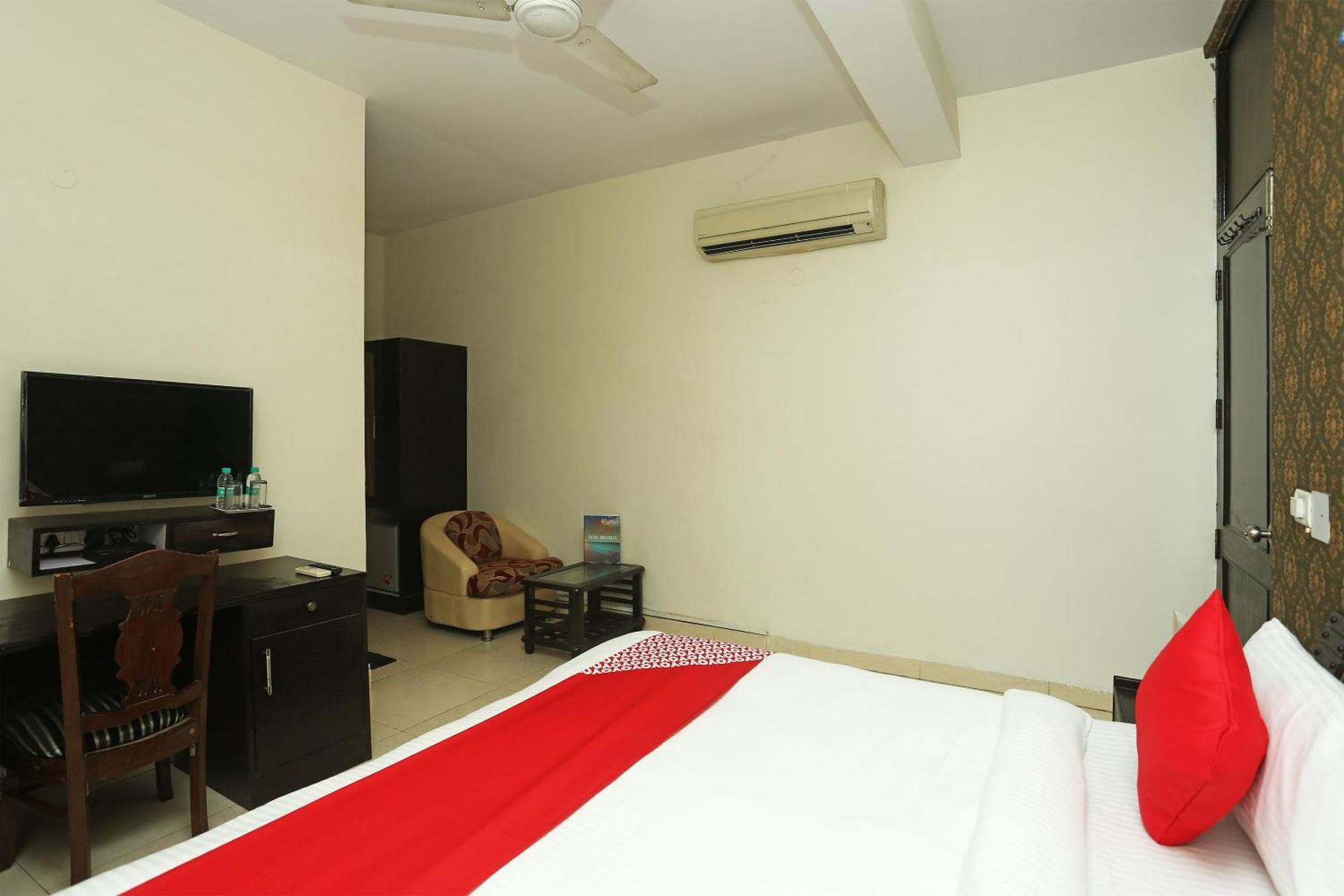 Hotel O Platinum