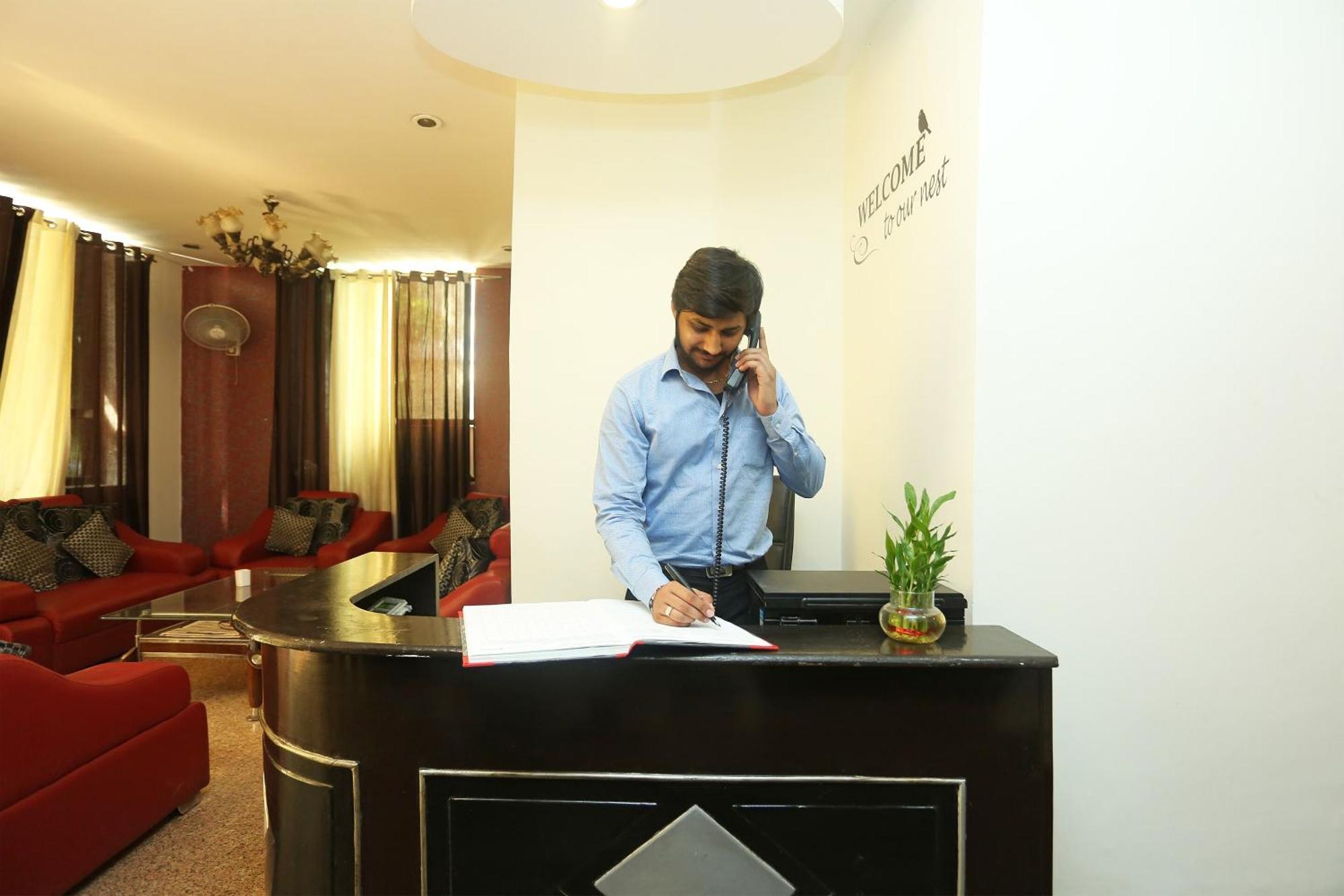 Hotel O Platinum