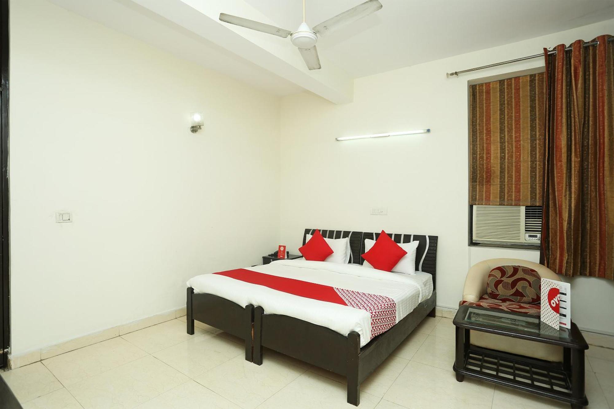 O Platinum Hotel Gurgaon