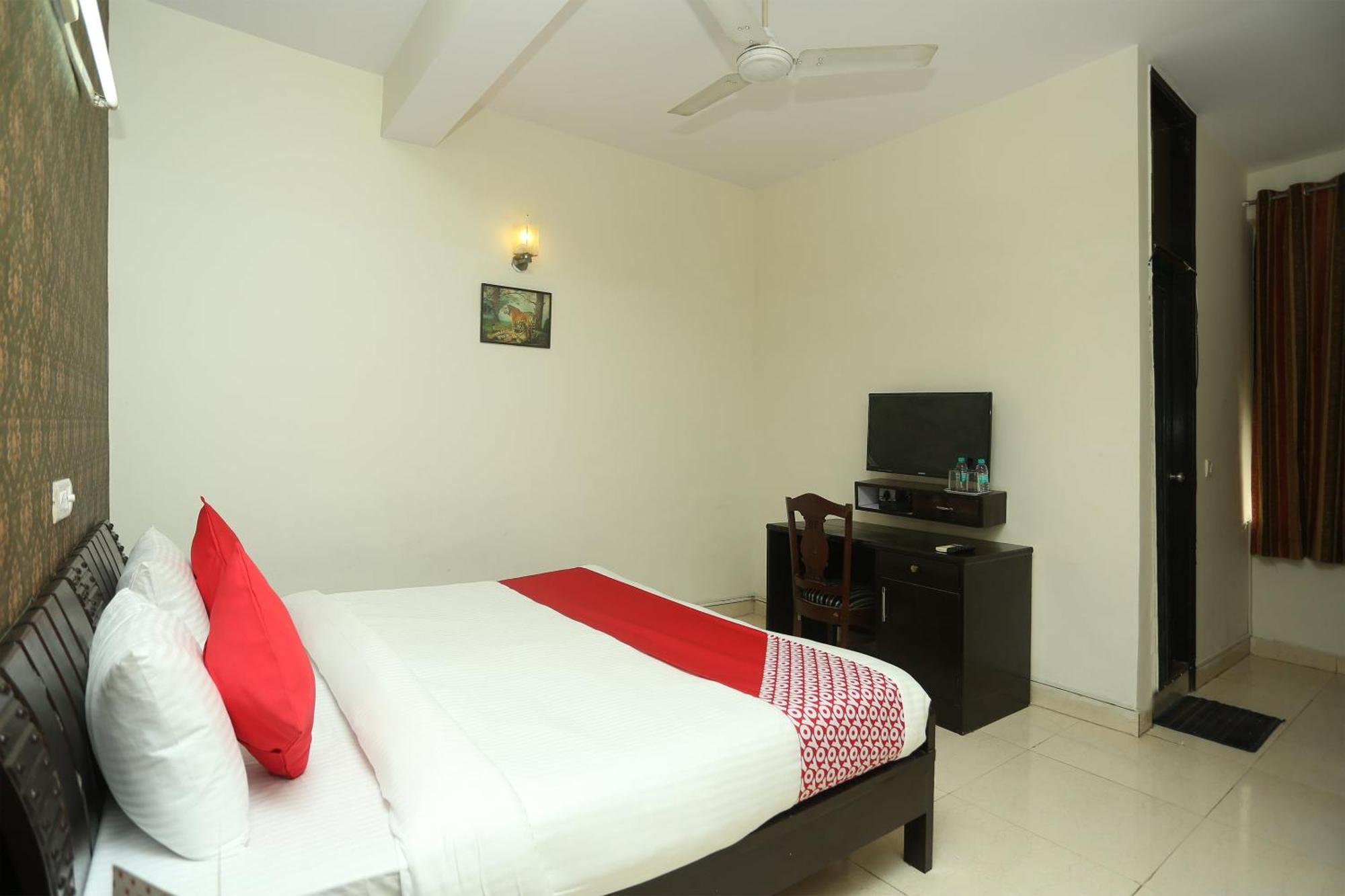 O Platinum Hotel Gurgaon