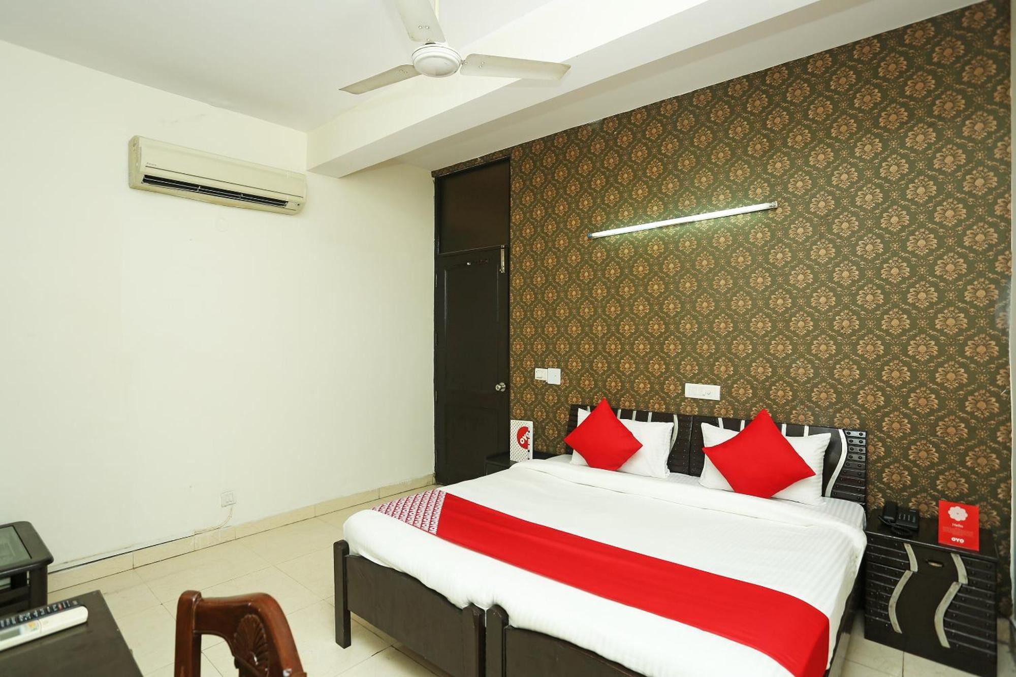 Hotel O Platinum Gurgaon
