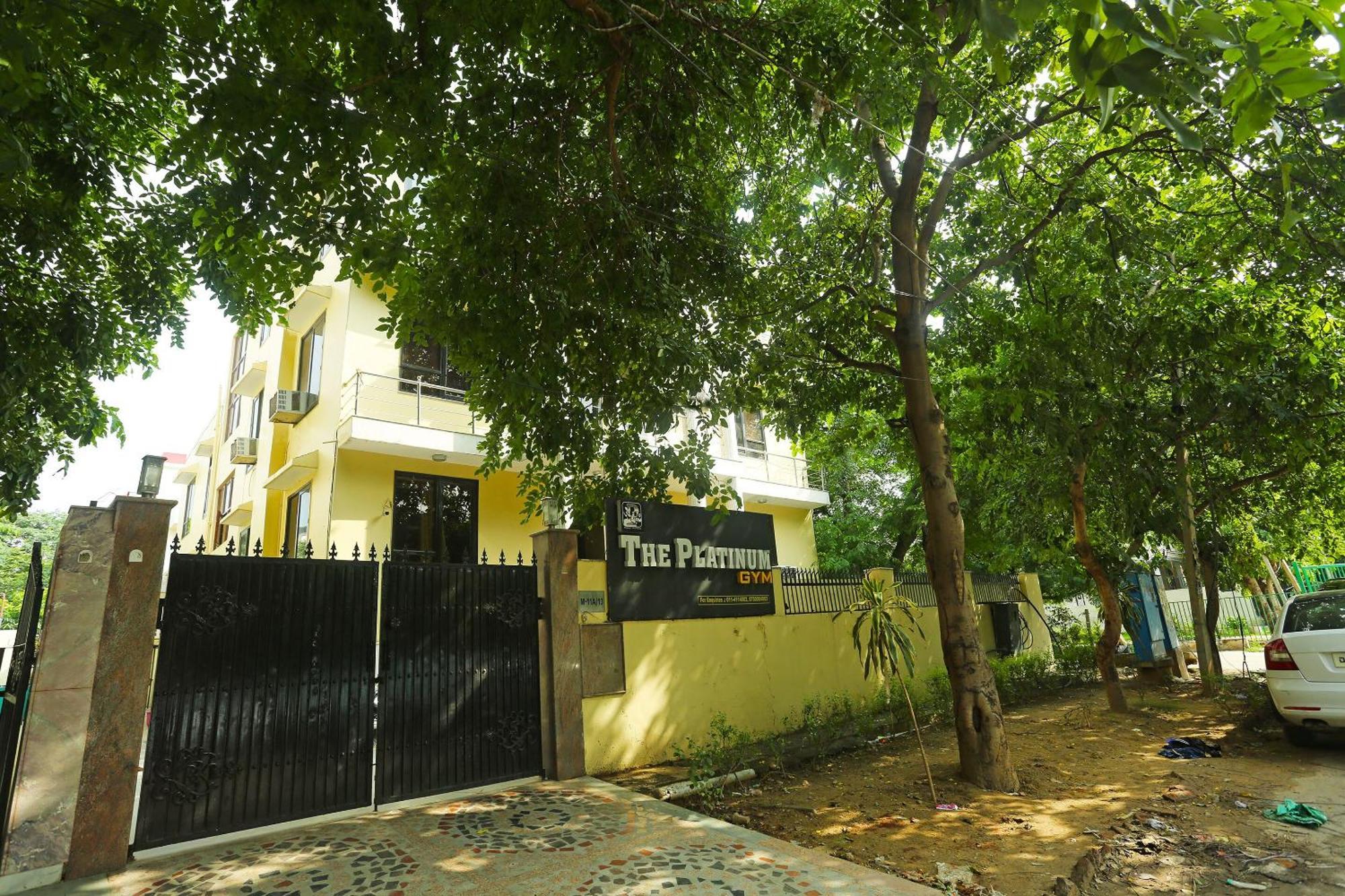 O Platinum Hotel Gurgaon