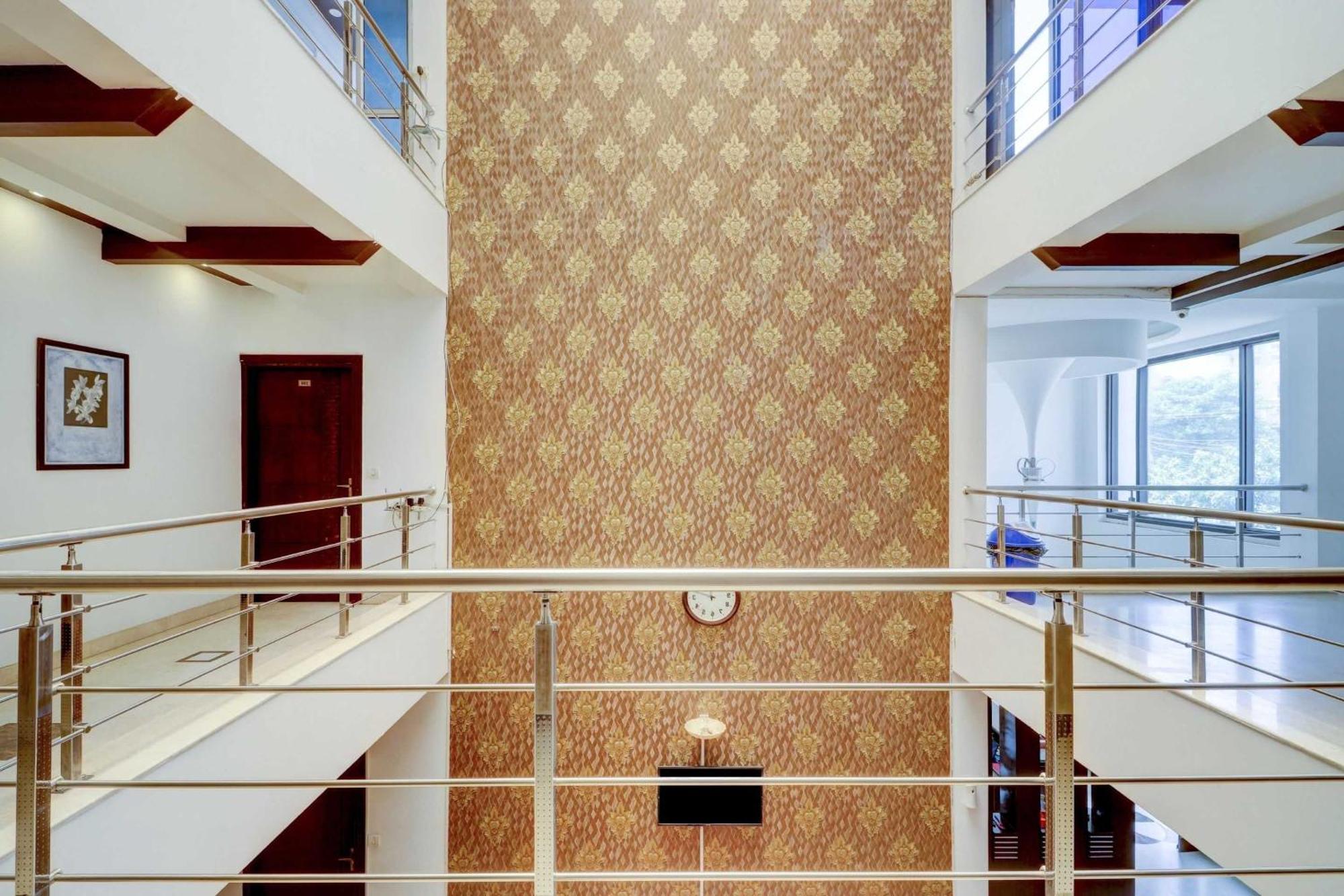 Collection O Marina 3* Gurgaon