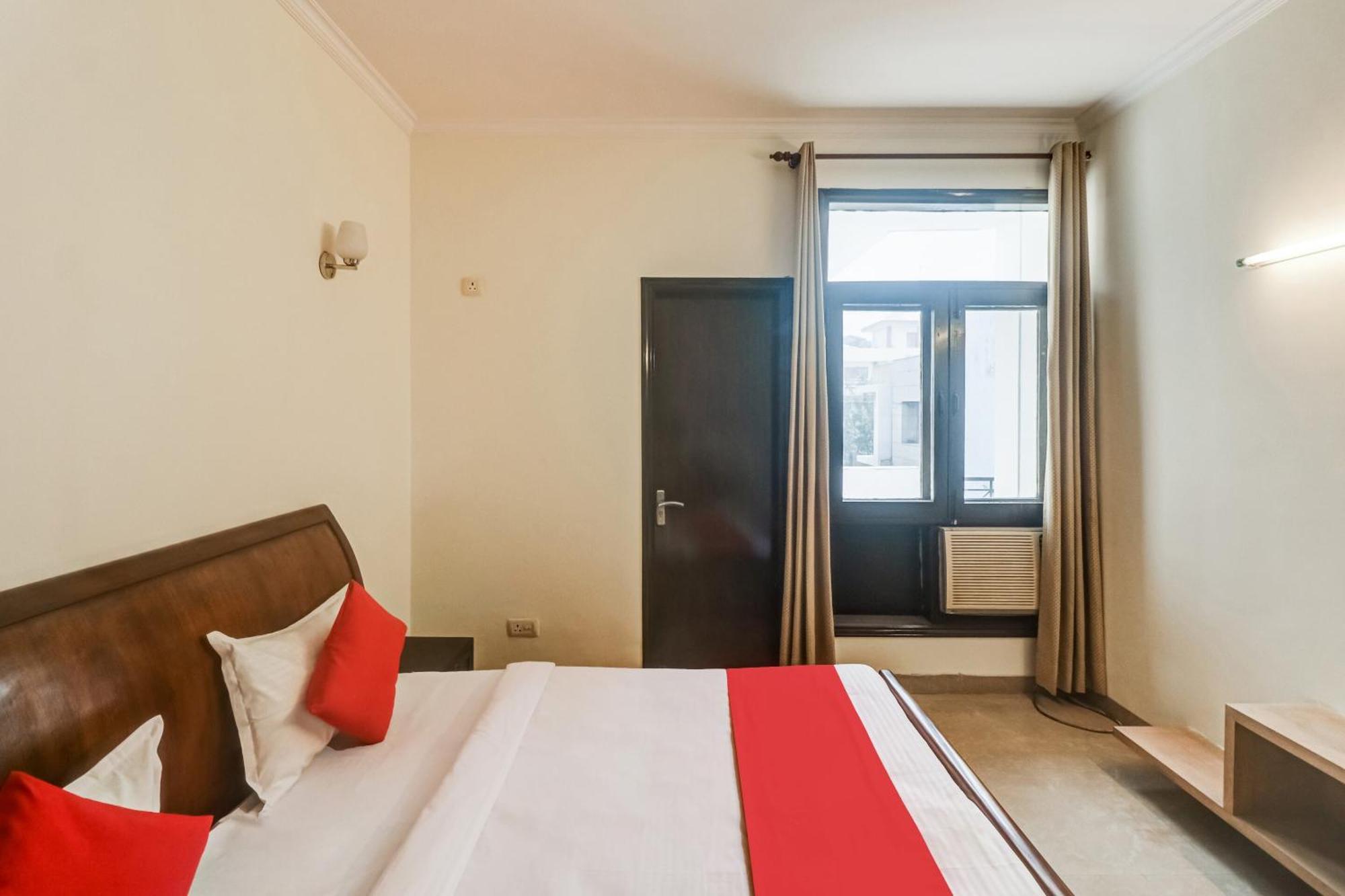 O Rajvanshi Palace Gurgaon