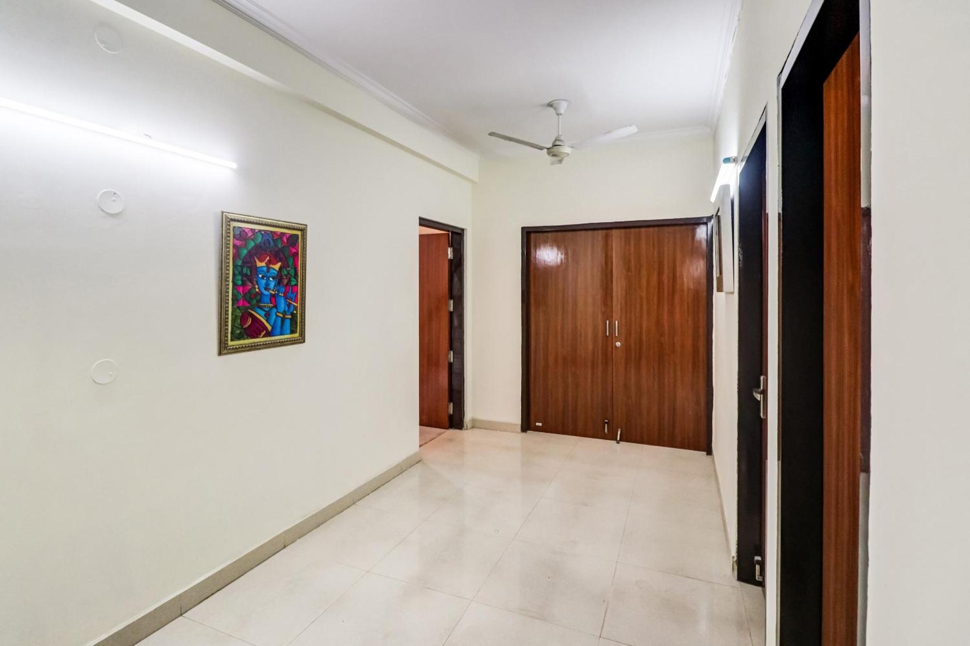 O Rajvanshi Palace 3* Gurgaon