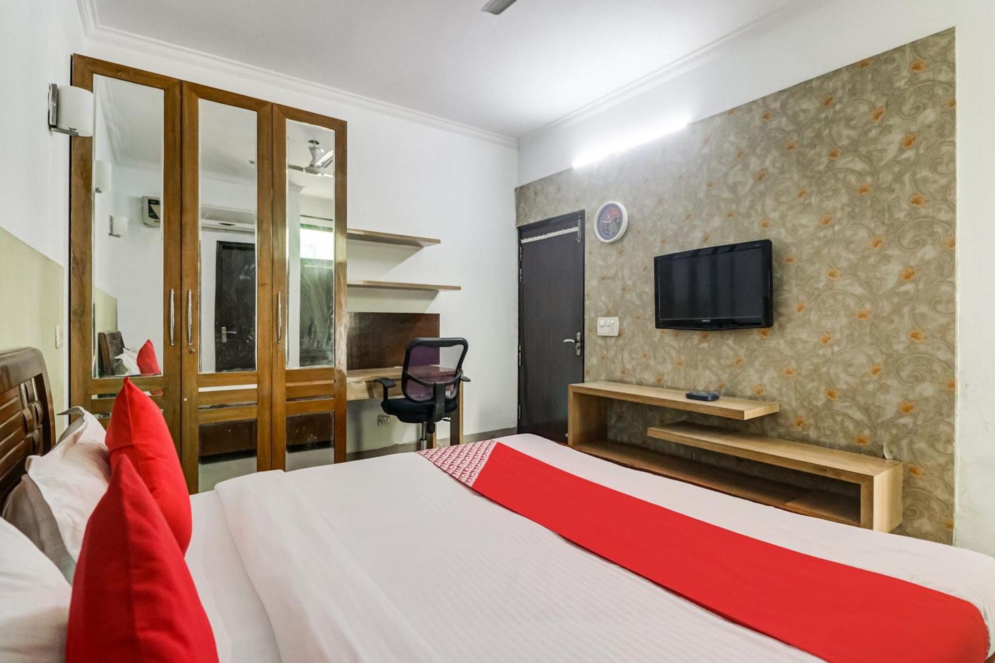 O Rajvanshi Palace Hotel