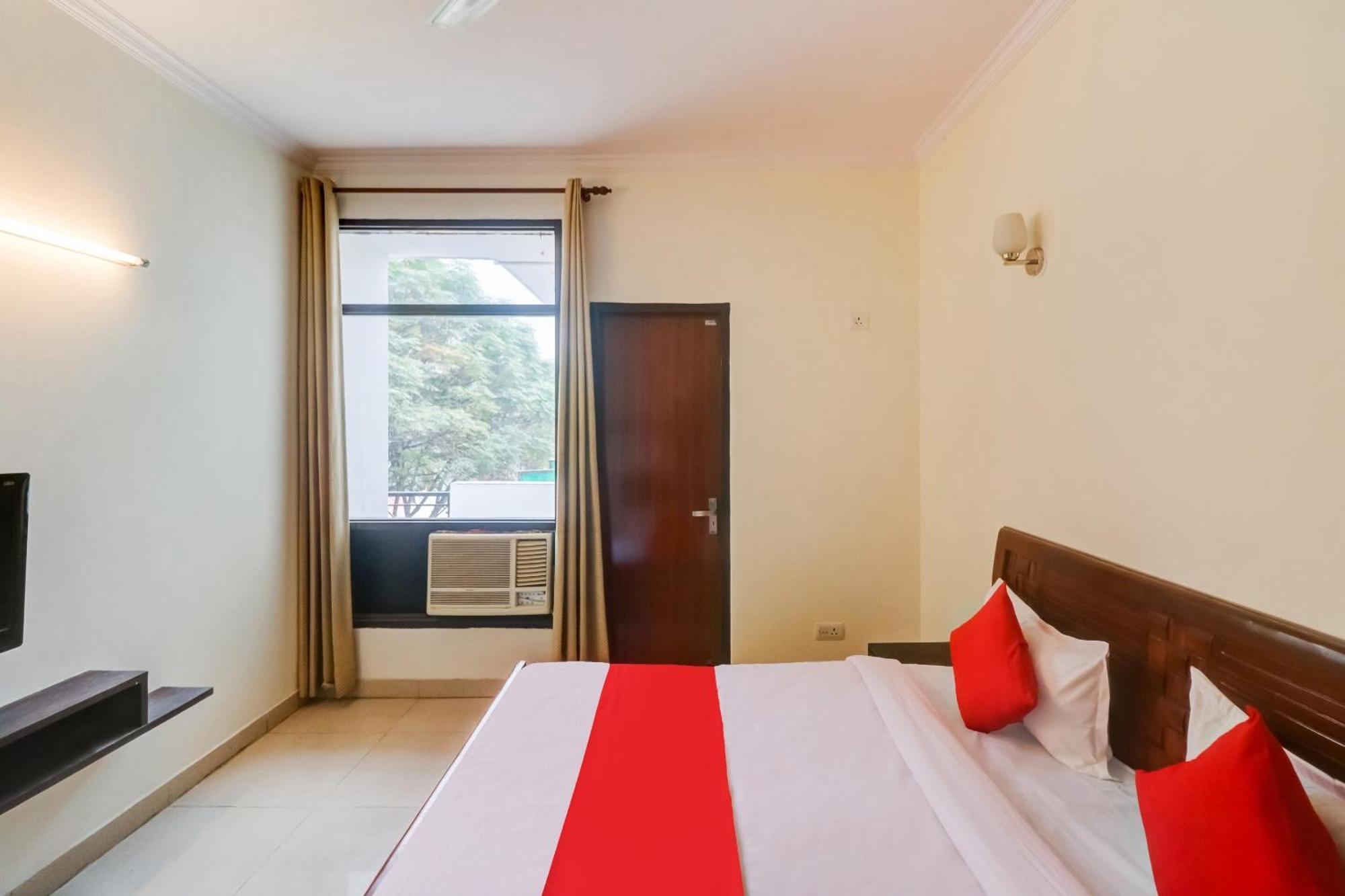 O Rajvanshi Palace 3*
