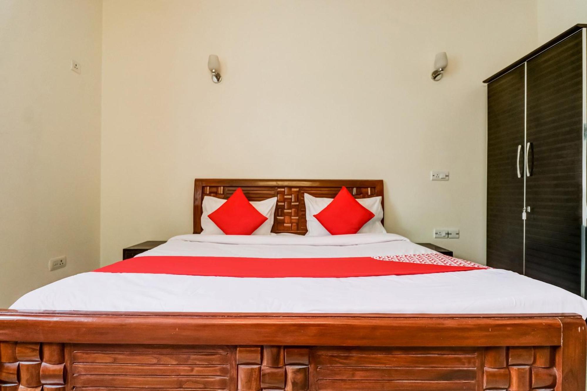 O Rajvanshi Palace 3*