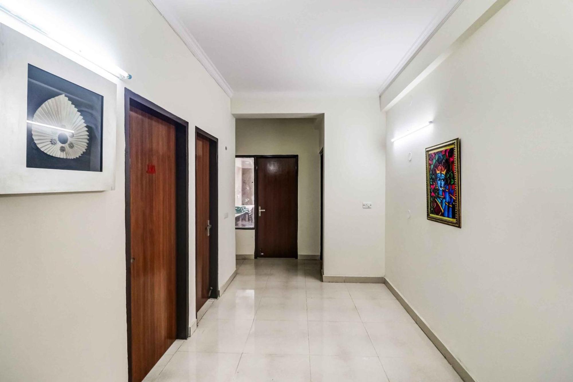O Rajvanshi Palace Hotel 3*
