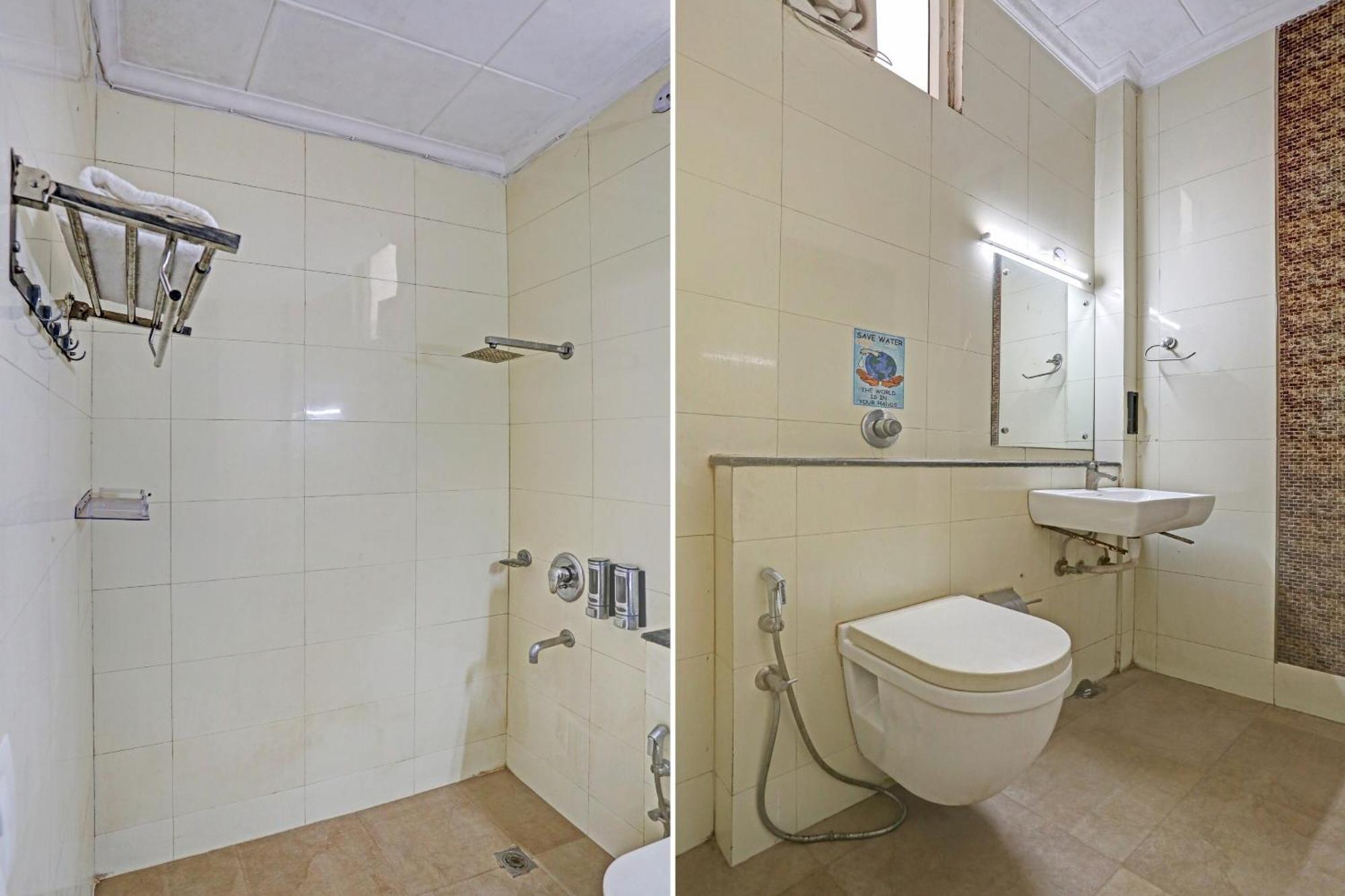 Hotel Collection O Staykr Gurgaon