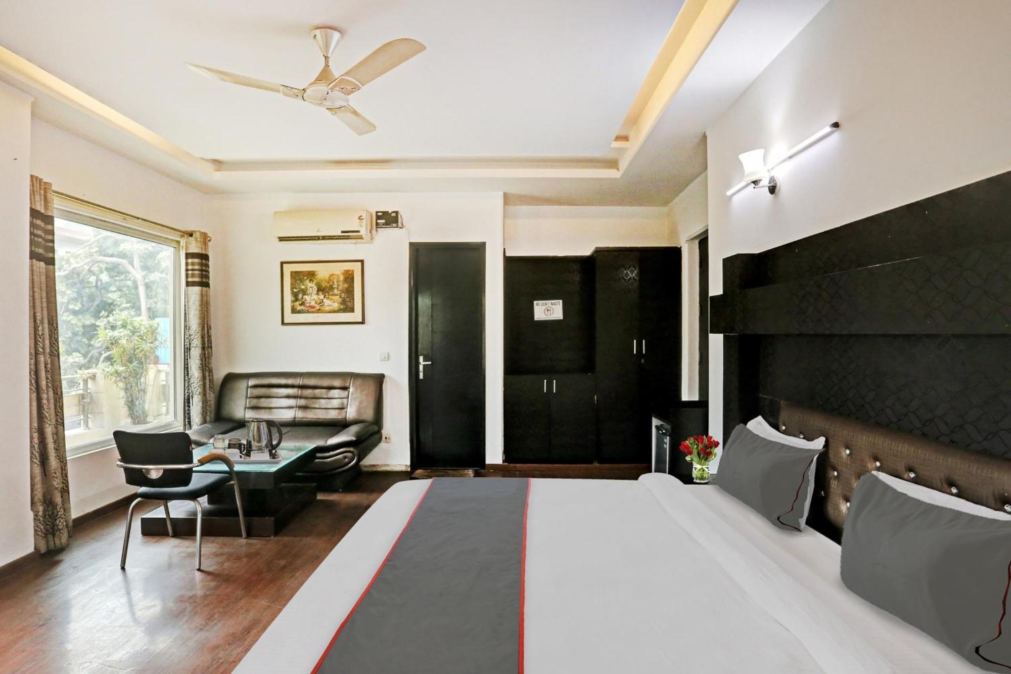 Collection O Staykr Gurgaon