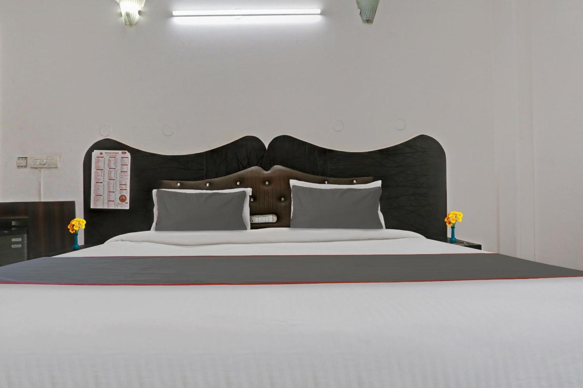Collection O Staykr 3* Gurgaon