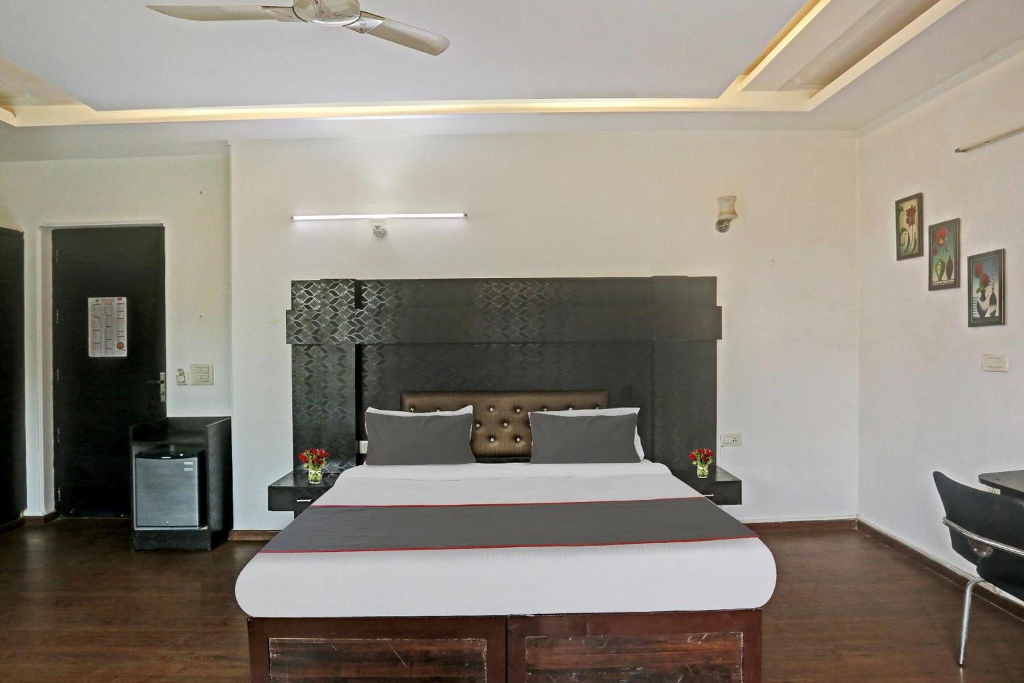 Hotel Collection O Staykr