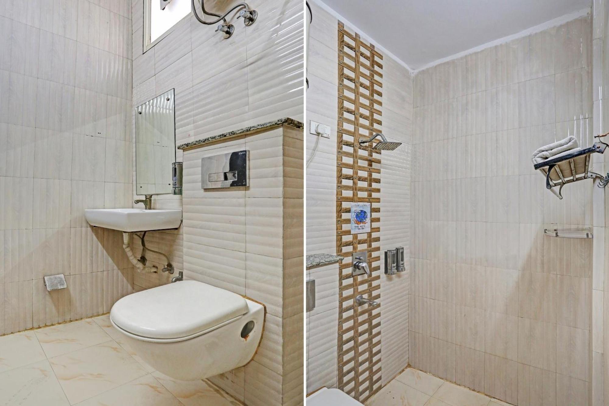 Hotel Collection O Staykr 3*