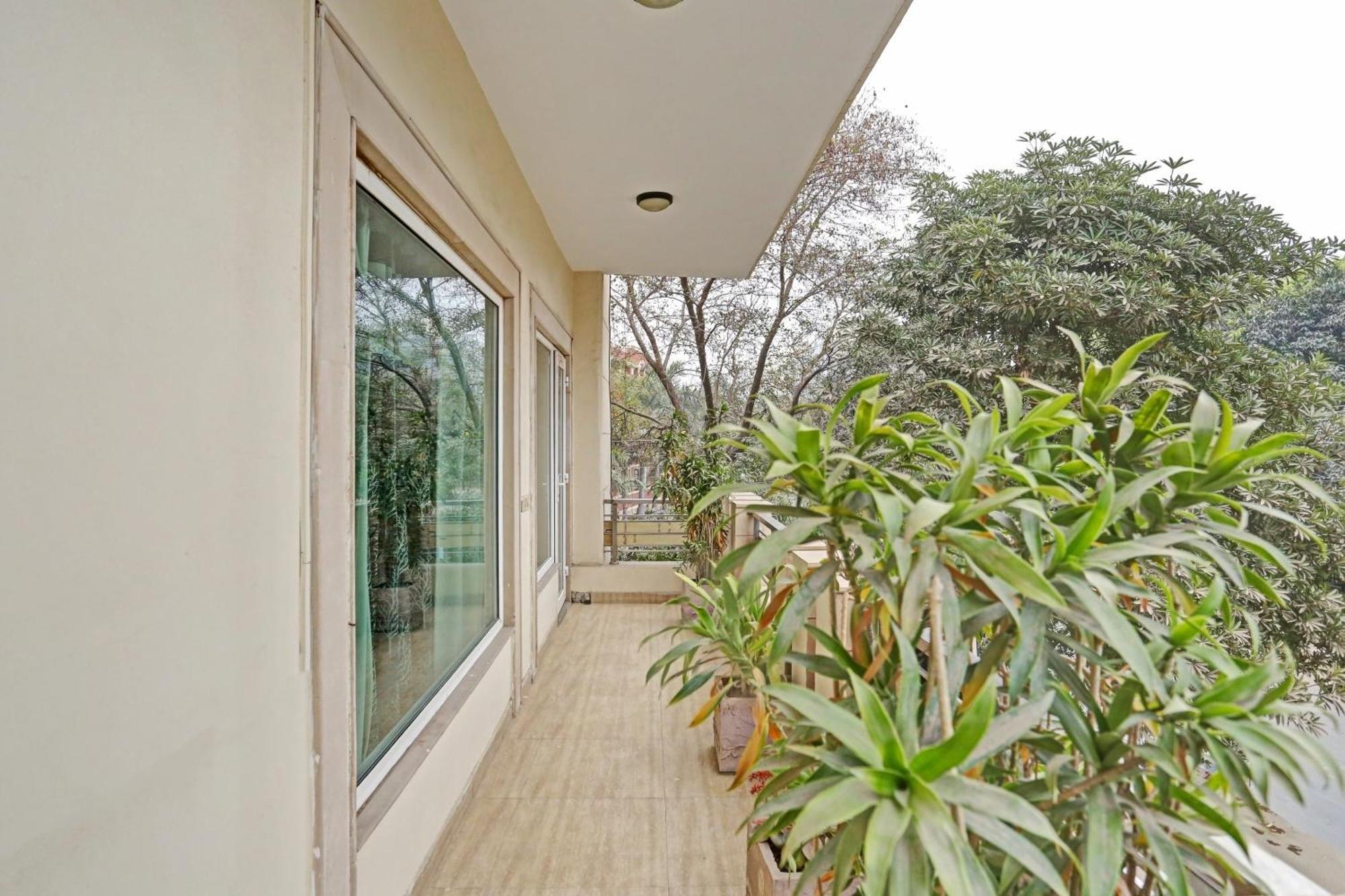 Collection O Staykr 3* Gurgaon