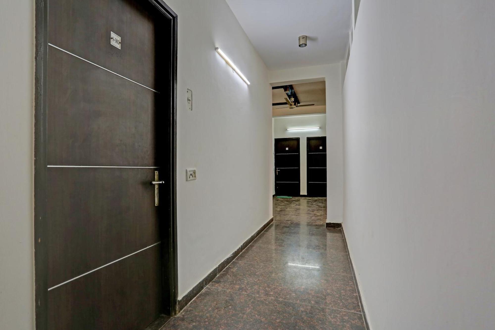 O Moonlight Hotel 3*