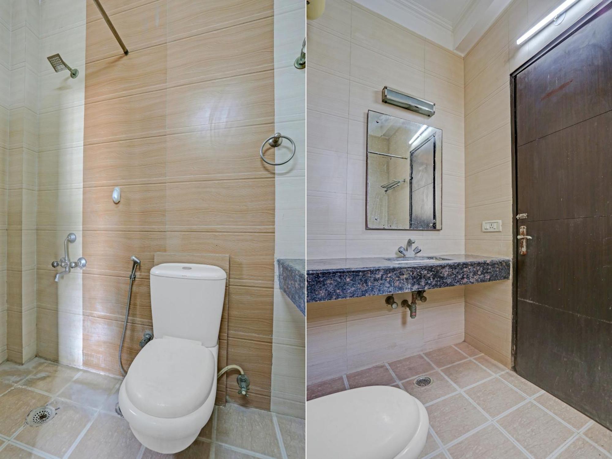 Hotel O Moonlight 3*