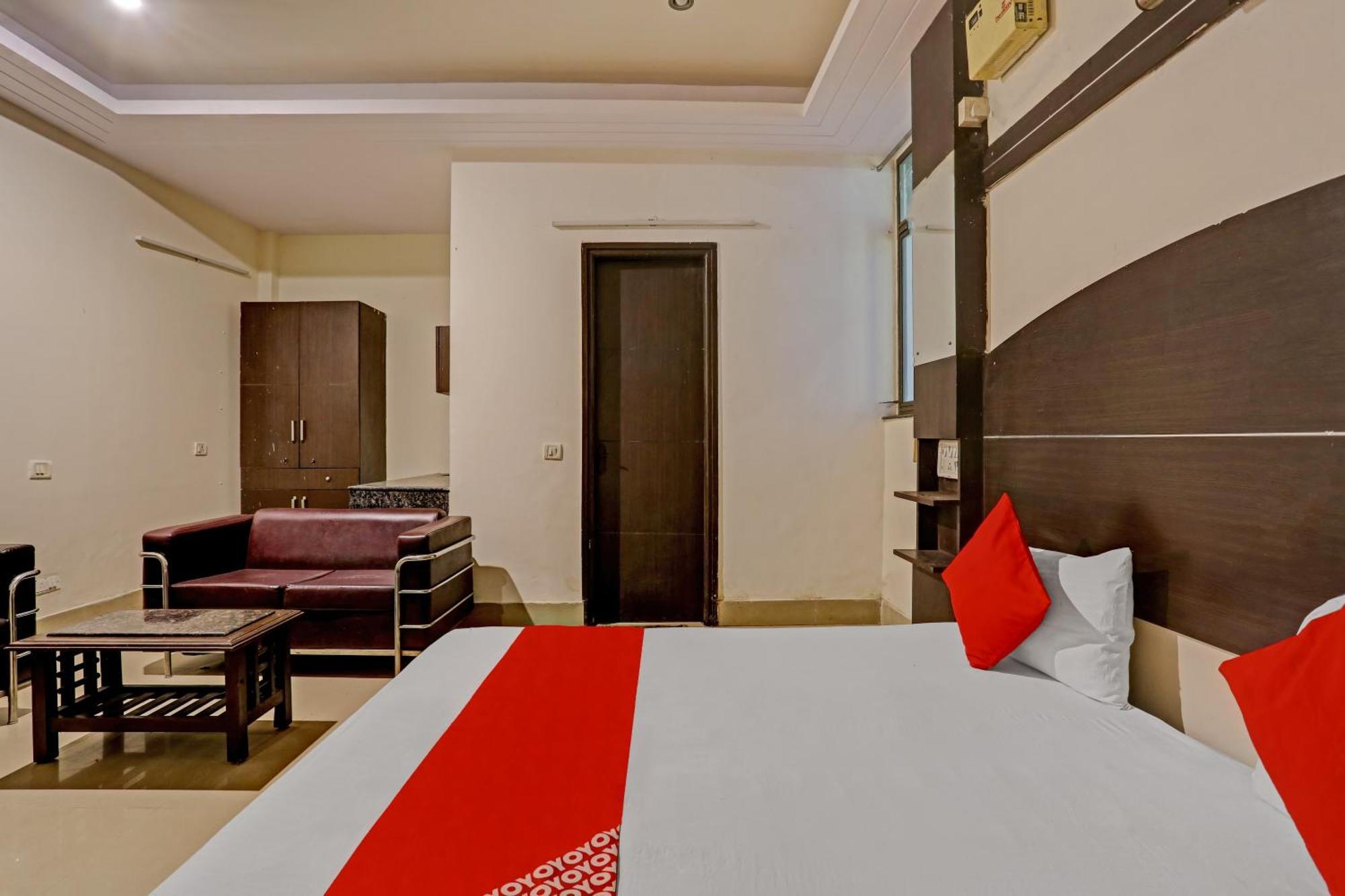 O Moonlight Hotel Gurgaon