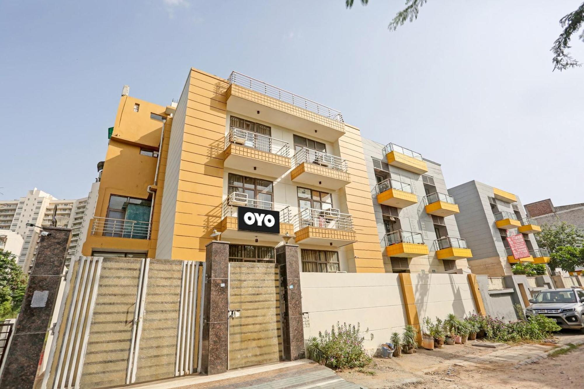Hotel O Moonlight 3*