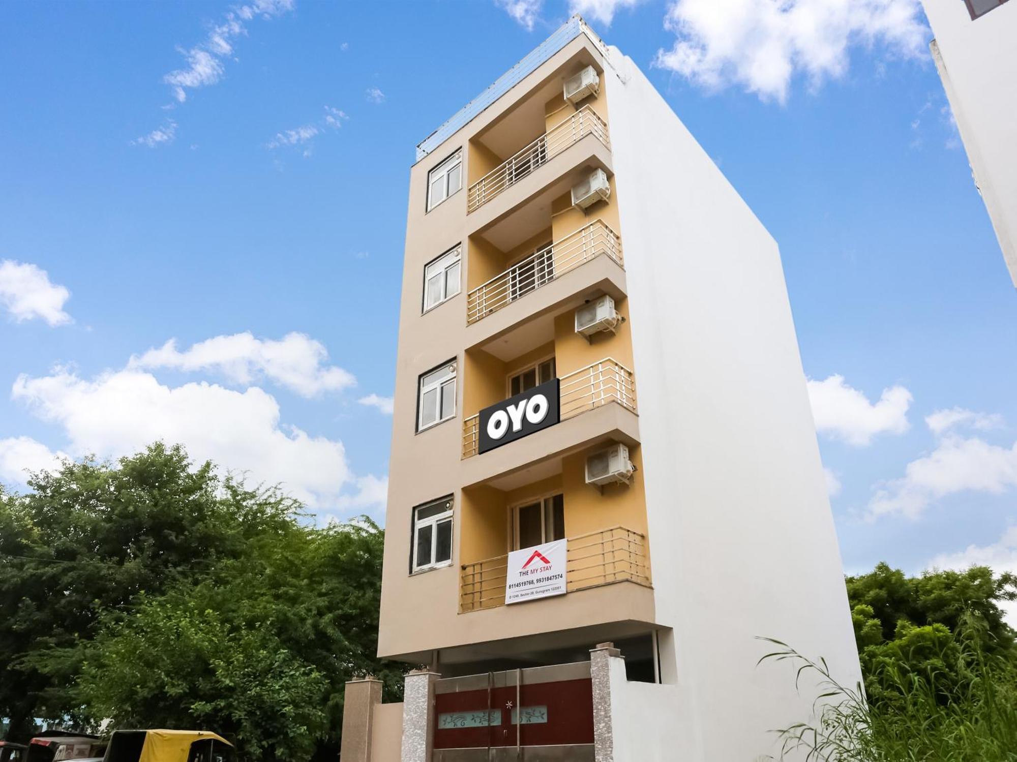 Collection O The My Gurgaon