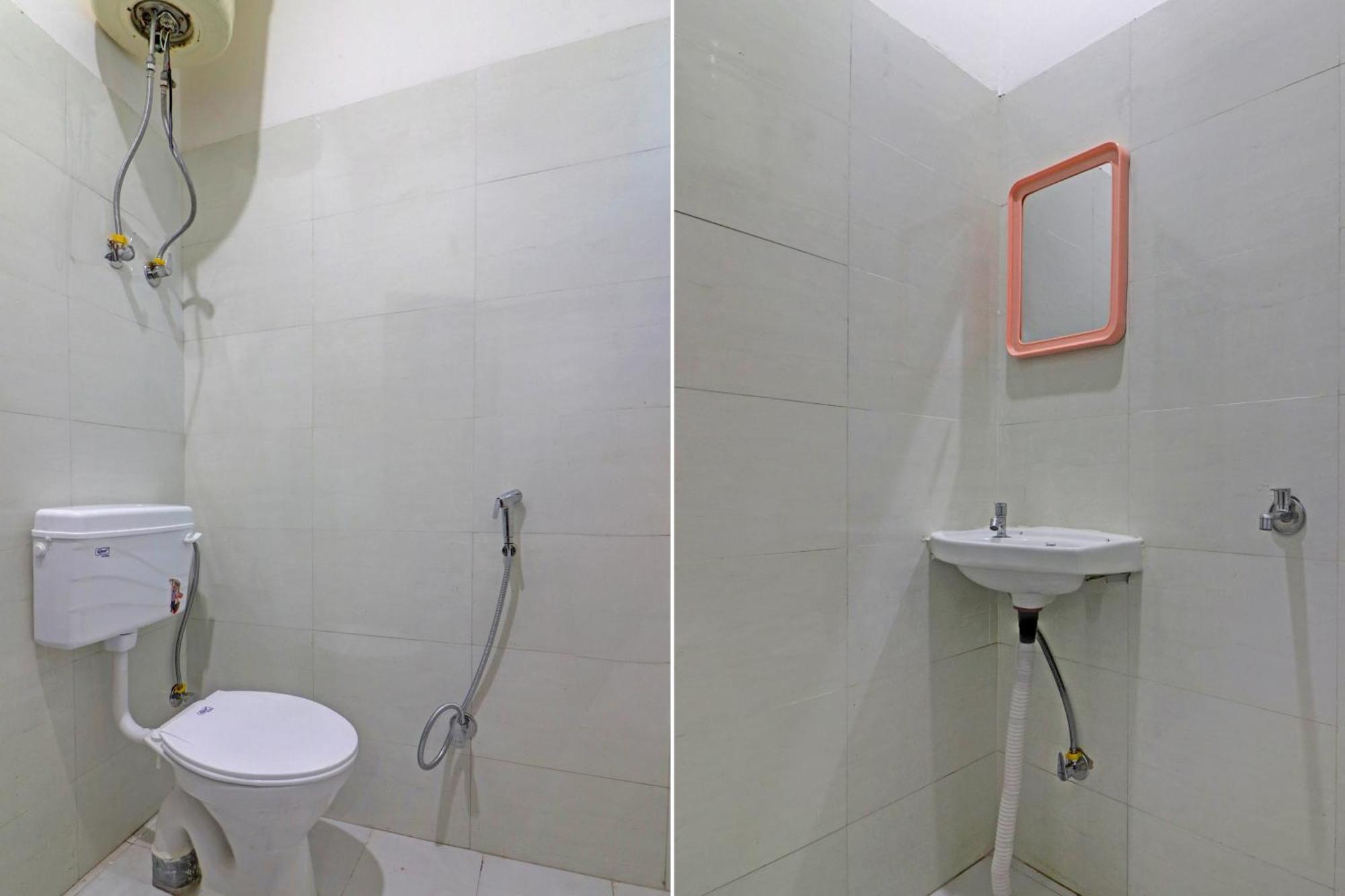 O Rao 3* Gurgaon