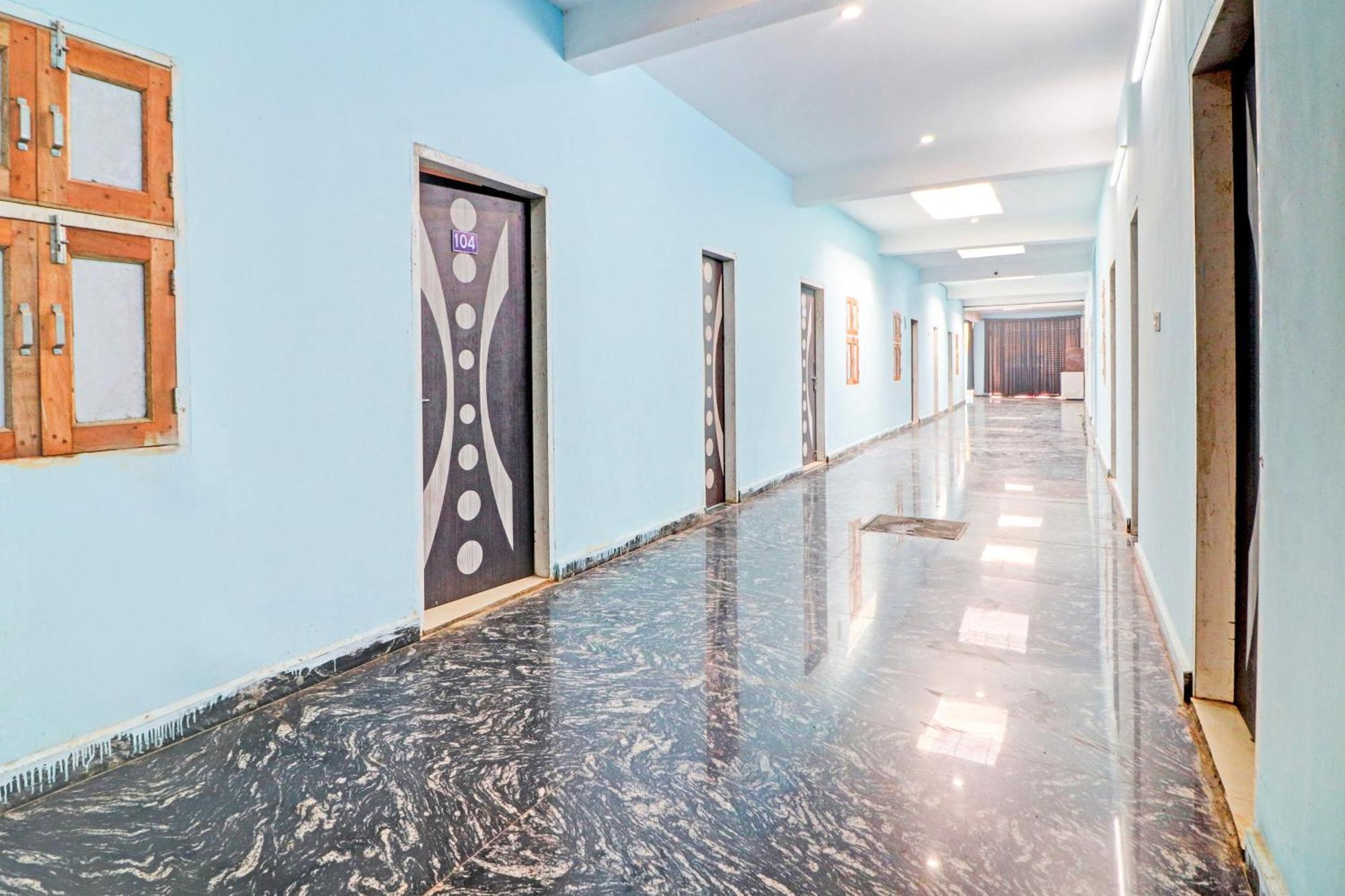 O Rao Hotel 3*