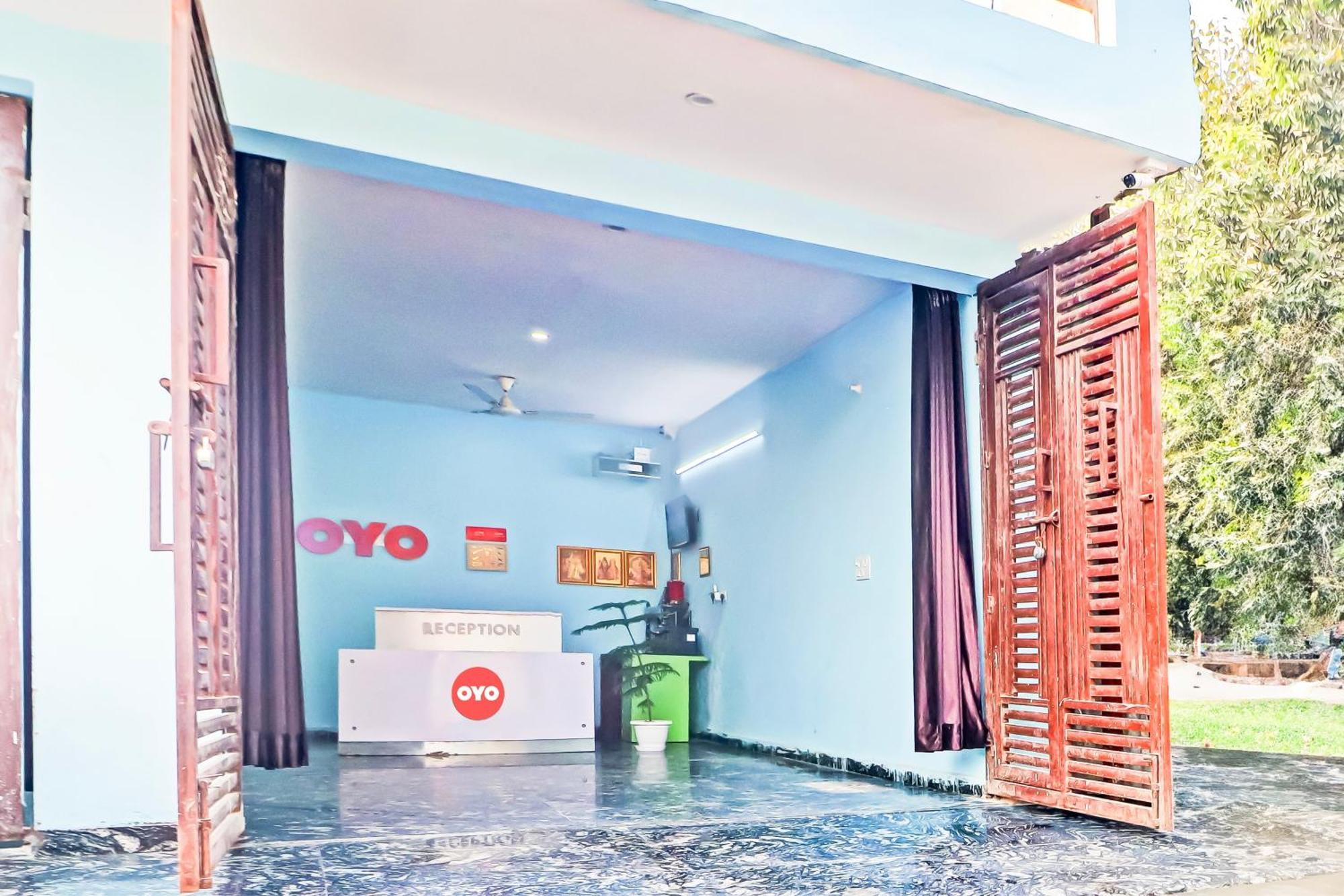 Hotel O Rao 3*