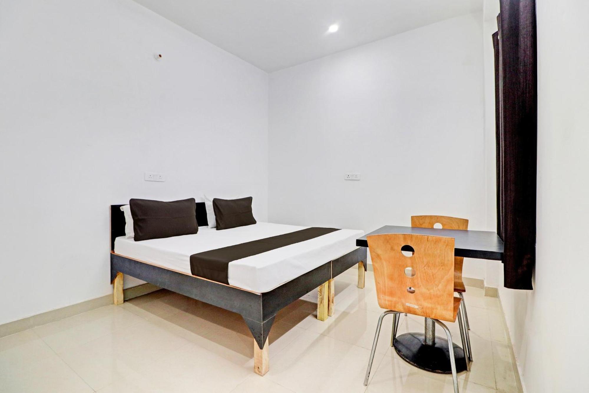 O Rao 3* Gurgaon
