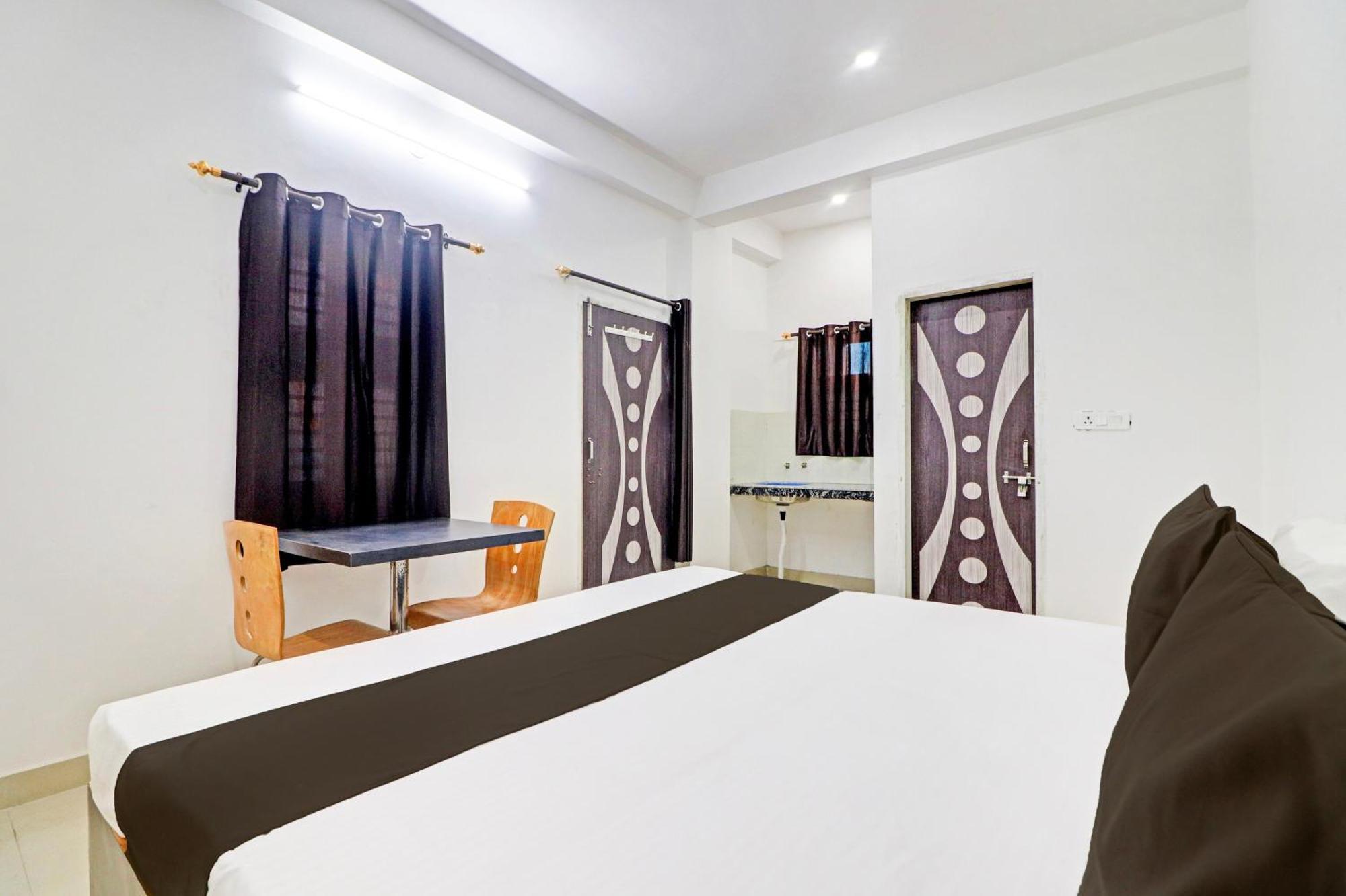 Hotel O Rao