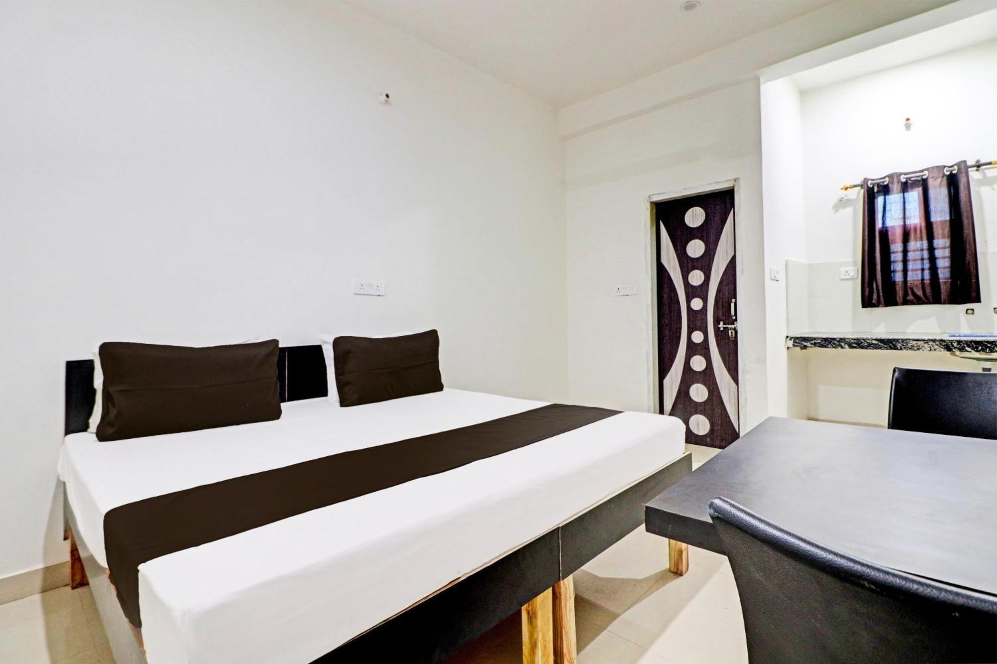 O Rao Hotel 3*