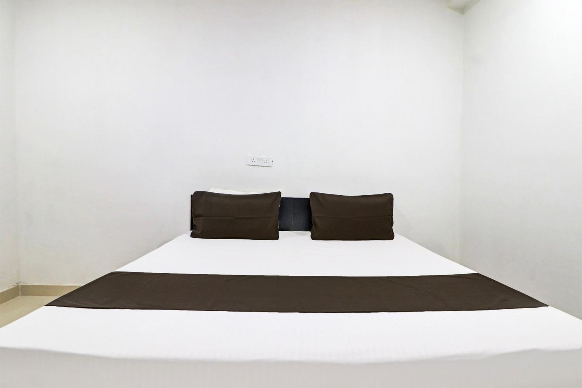 Hotel O Rao 3*