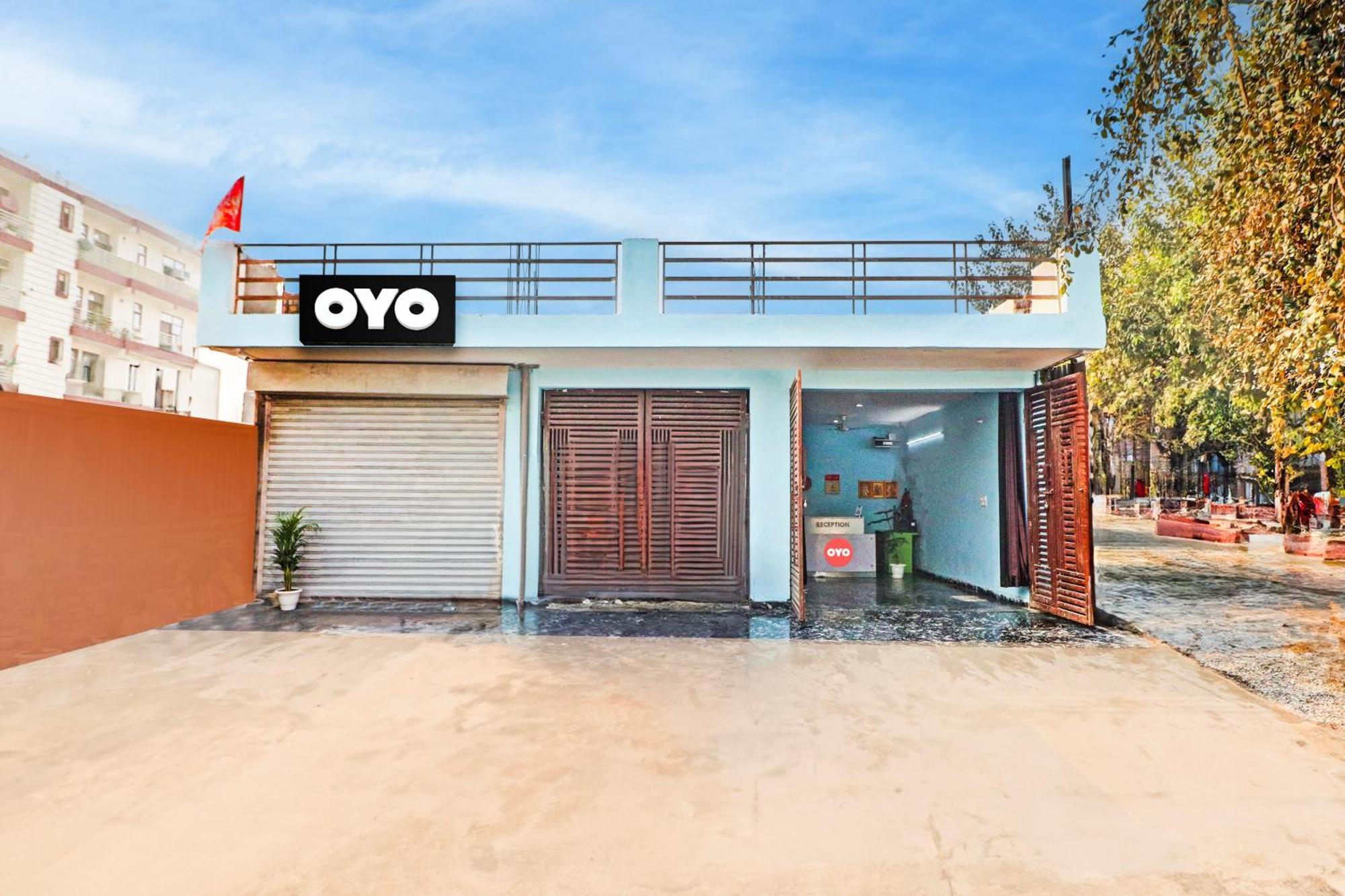 Hotel O Rao