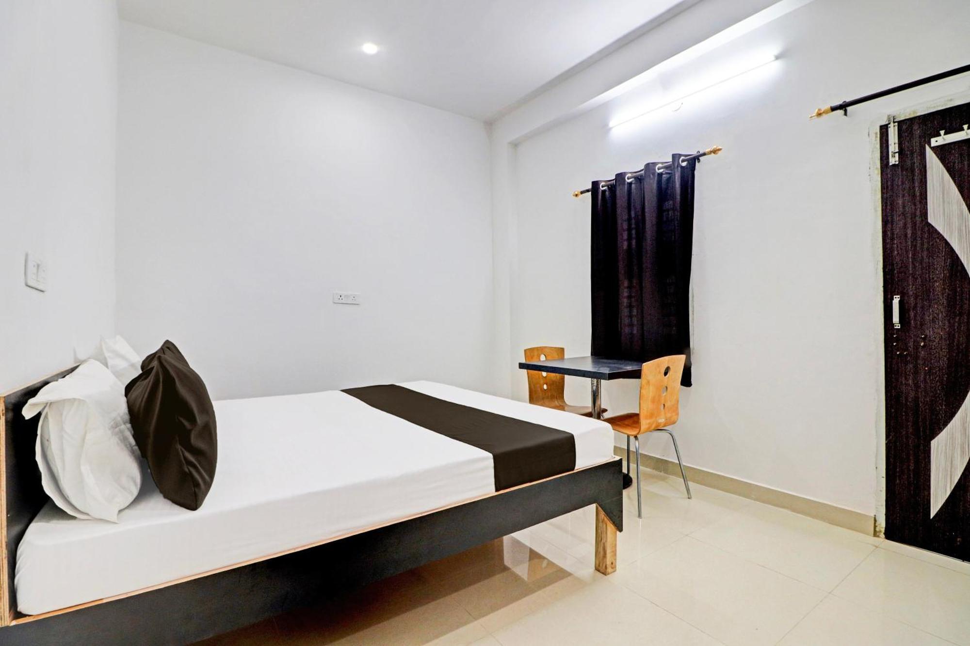 Hotel O Rao 3*