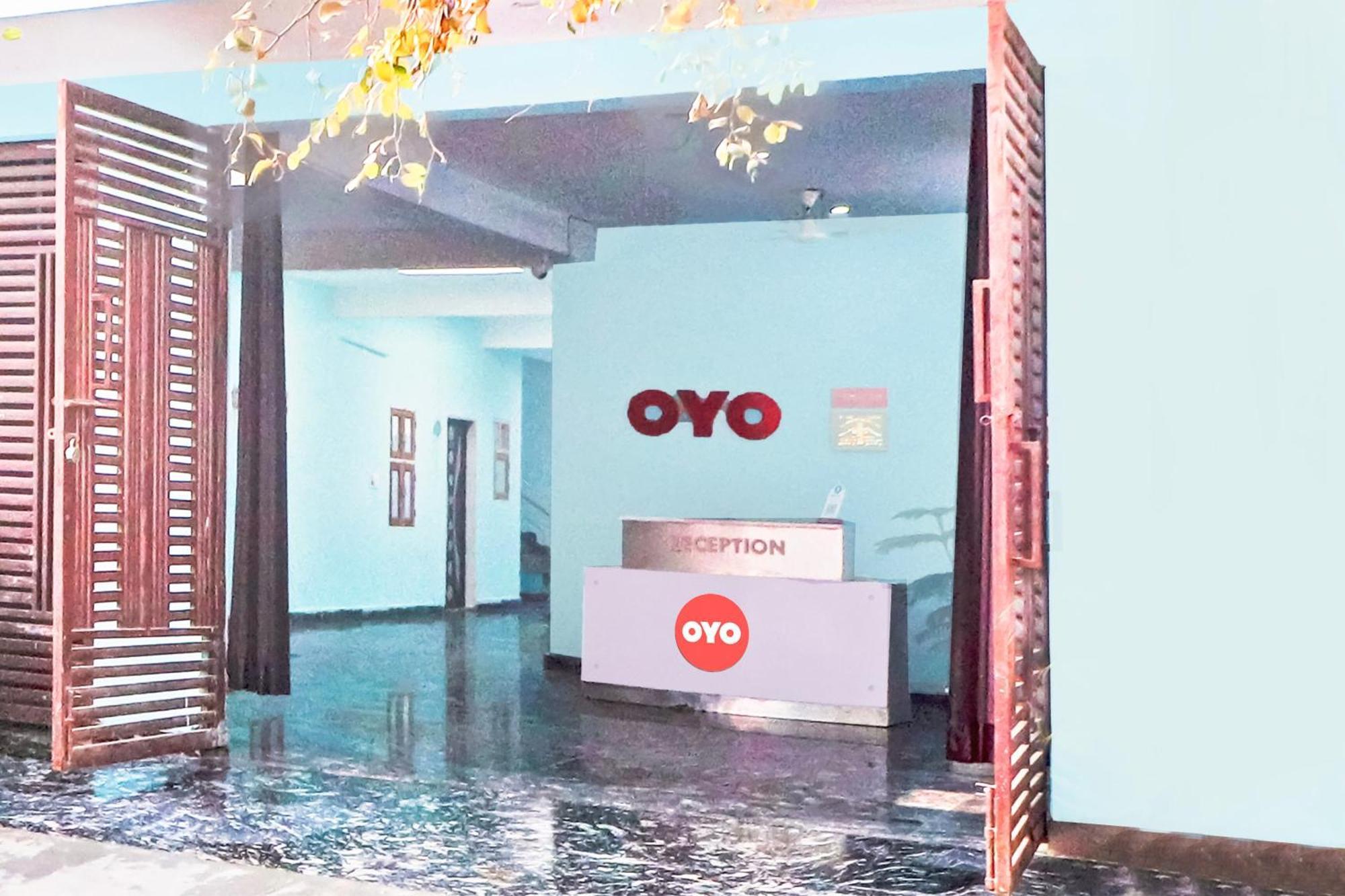 O Rao Hotel 3*
