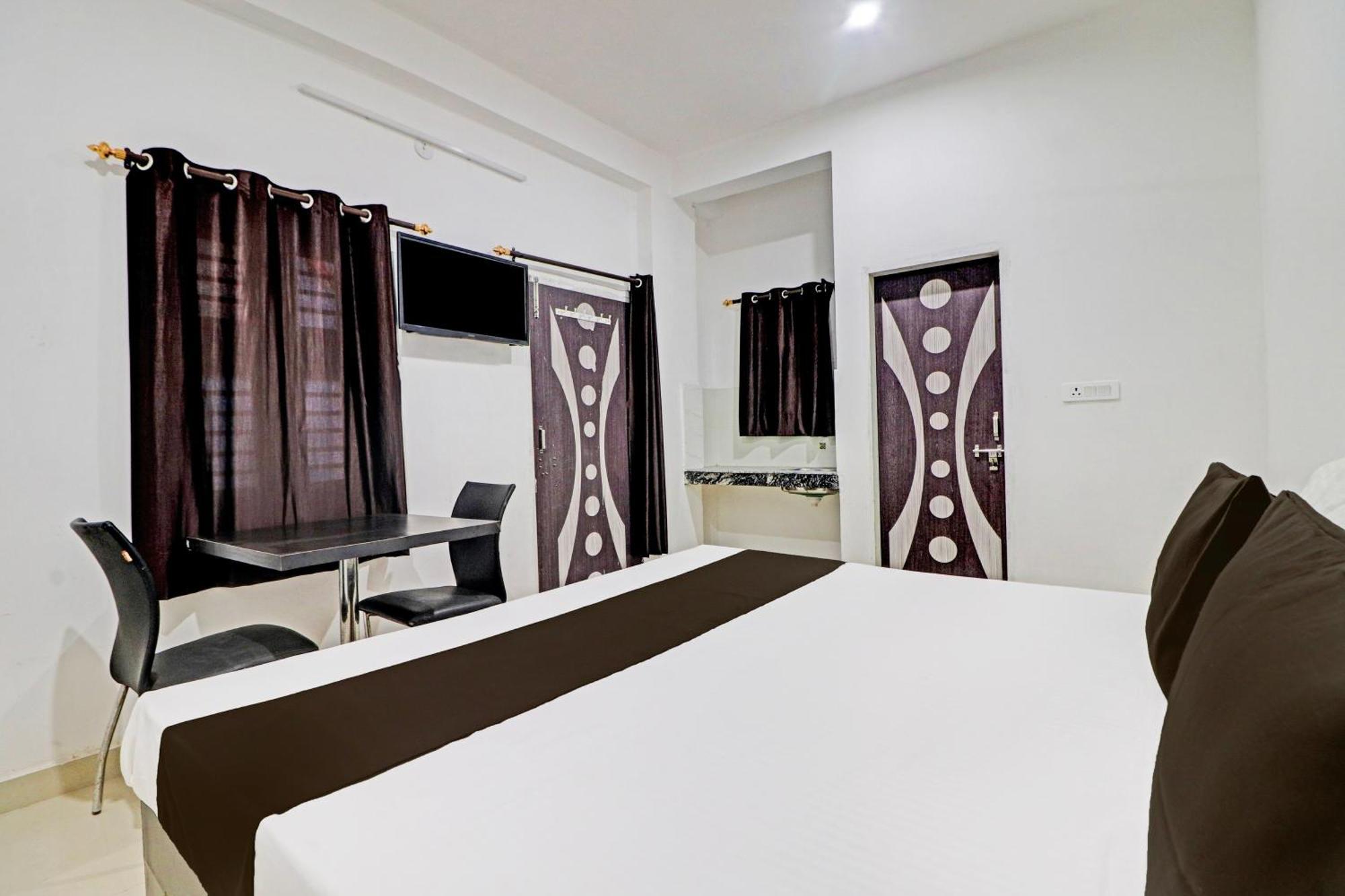 O Rao Hotel Gurgaon