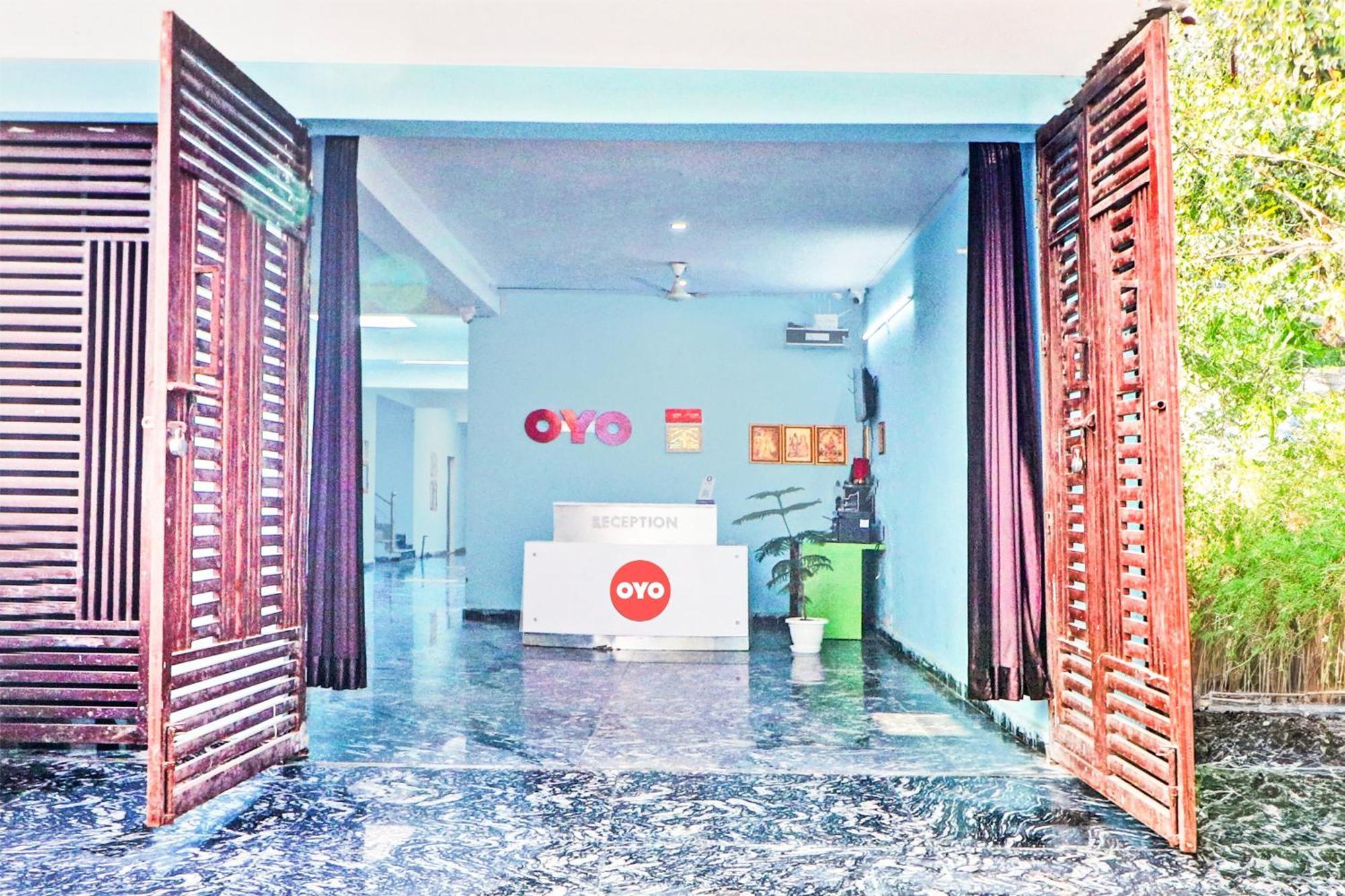 O Rao Gurgaon