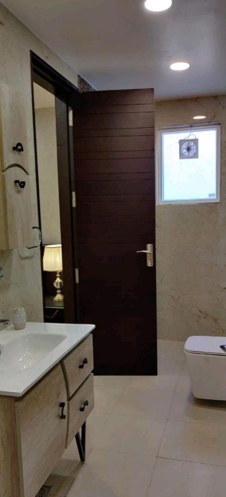 Apartment Sai Maharaja Farms