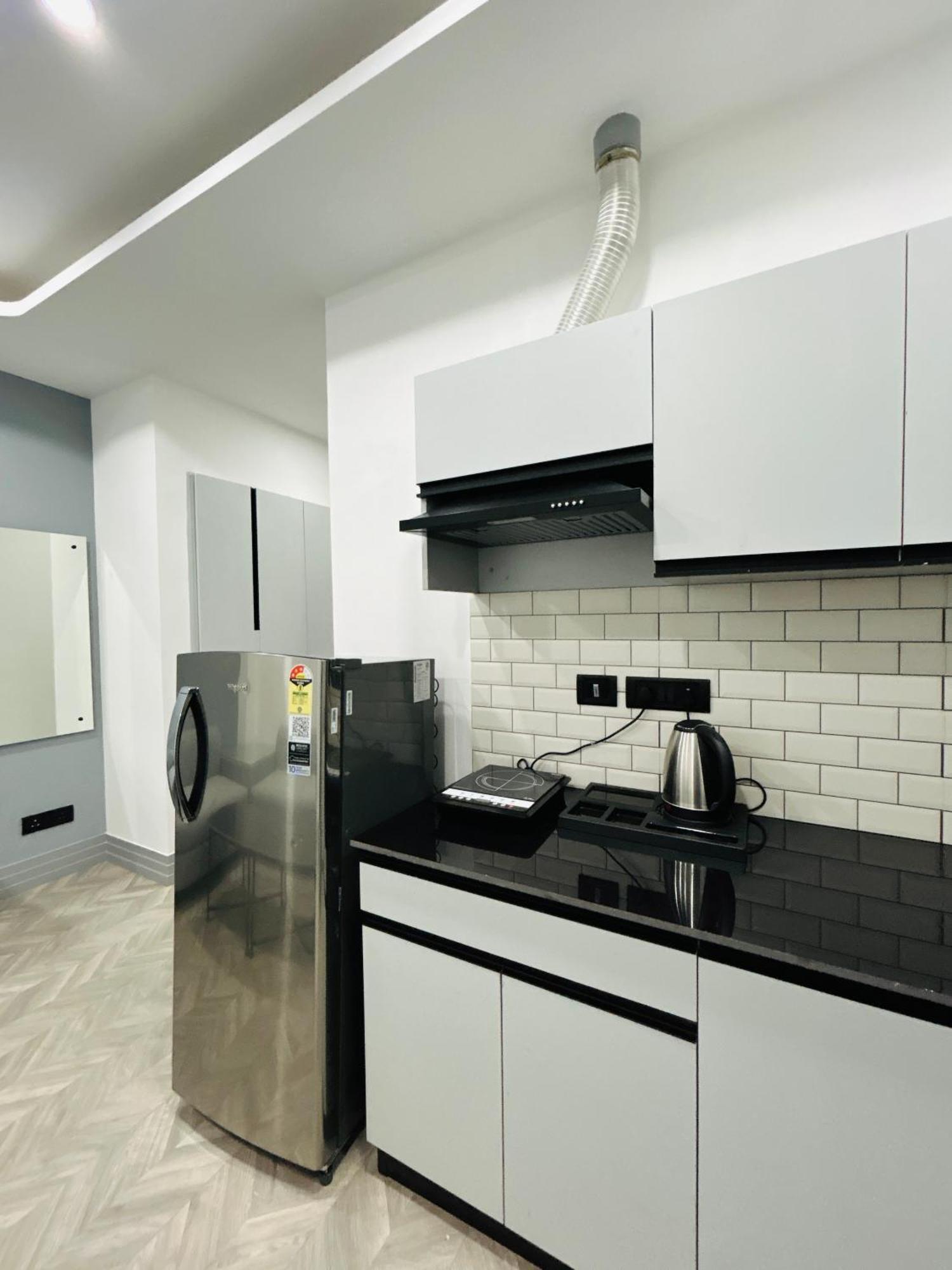 Bedchambers Serviced Apartment, Golf Course, 3*