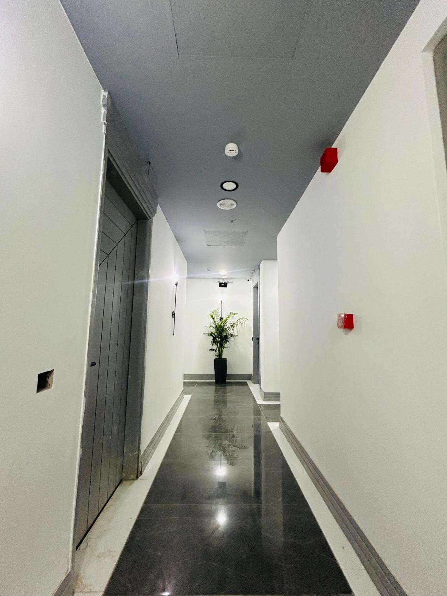 Bedchambers Serviced Apartment, Golf Course, Hotel 3*
