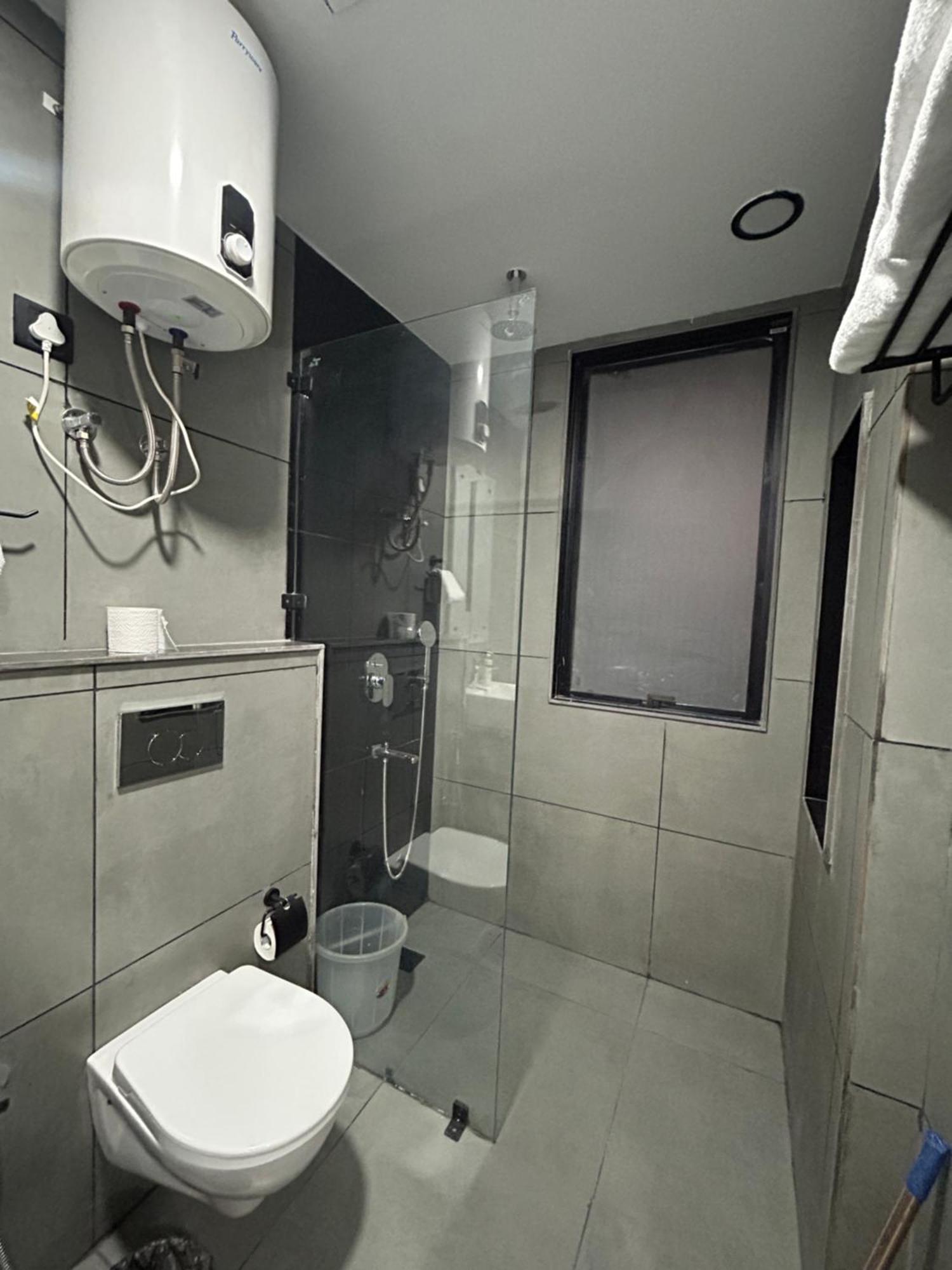 Bedchambers Serviced Apartment, Golf Course, 3*