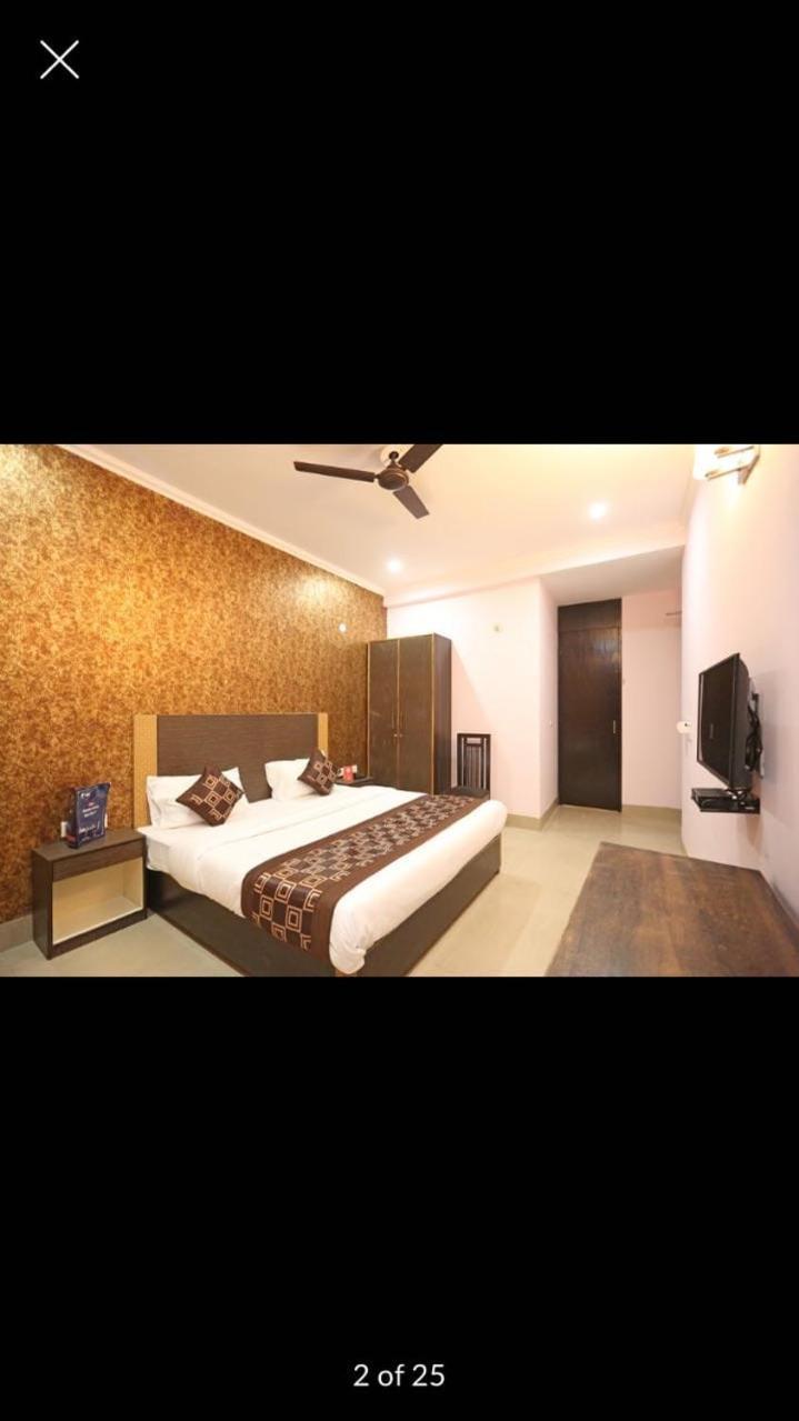 Sagar By Ronak Hotel 3*