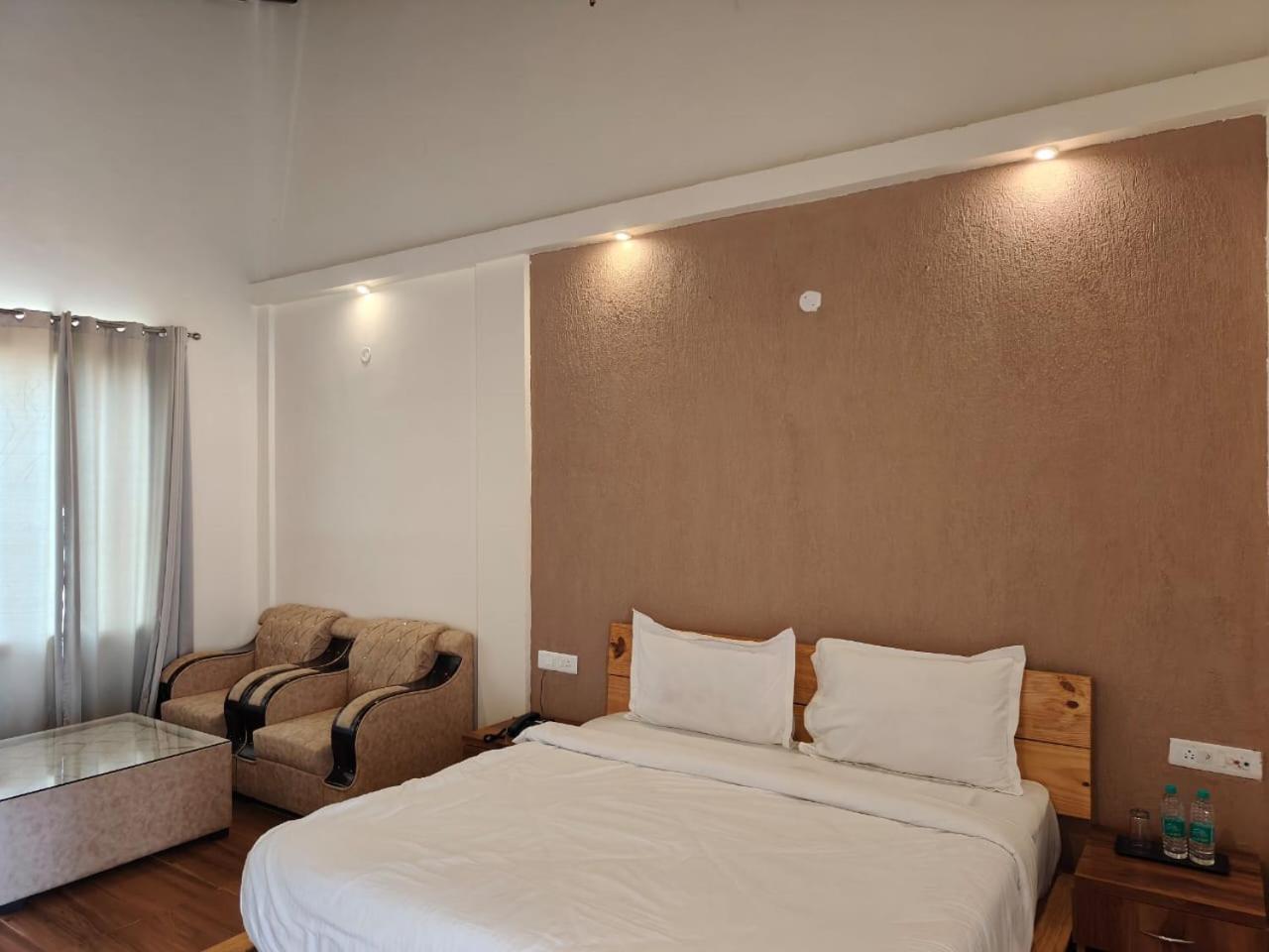 Sagar By Ronak 3* Gurgaon