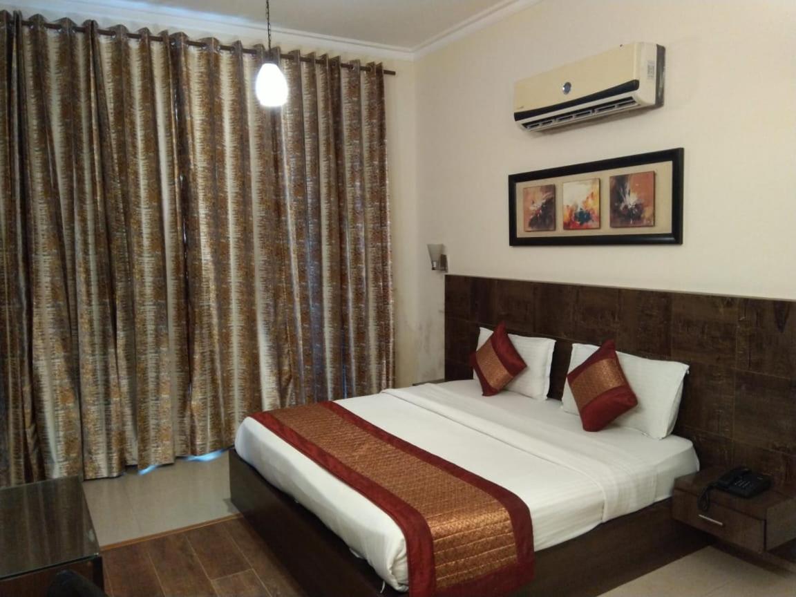 Hotel Sagar By Ronak